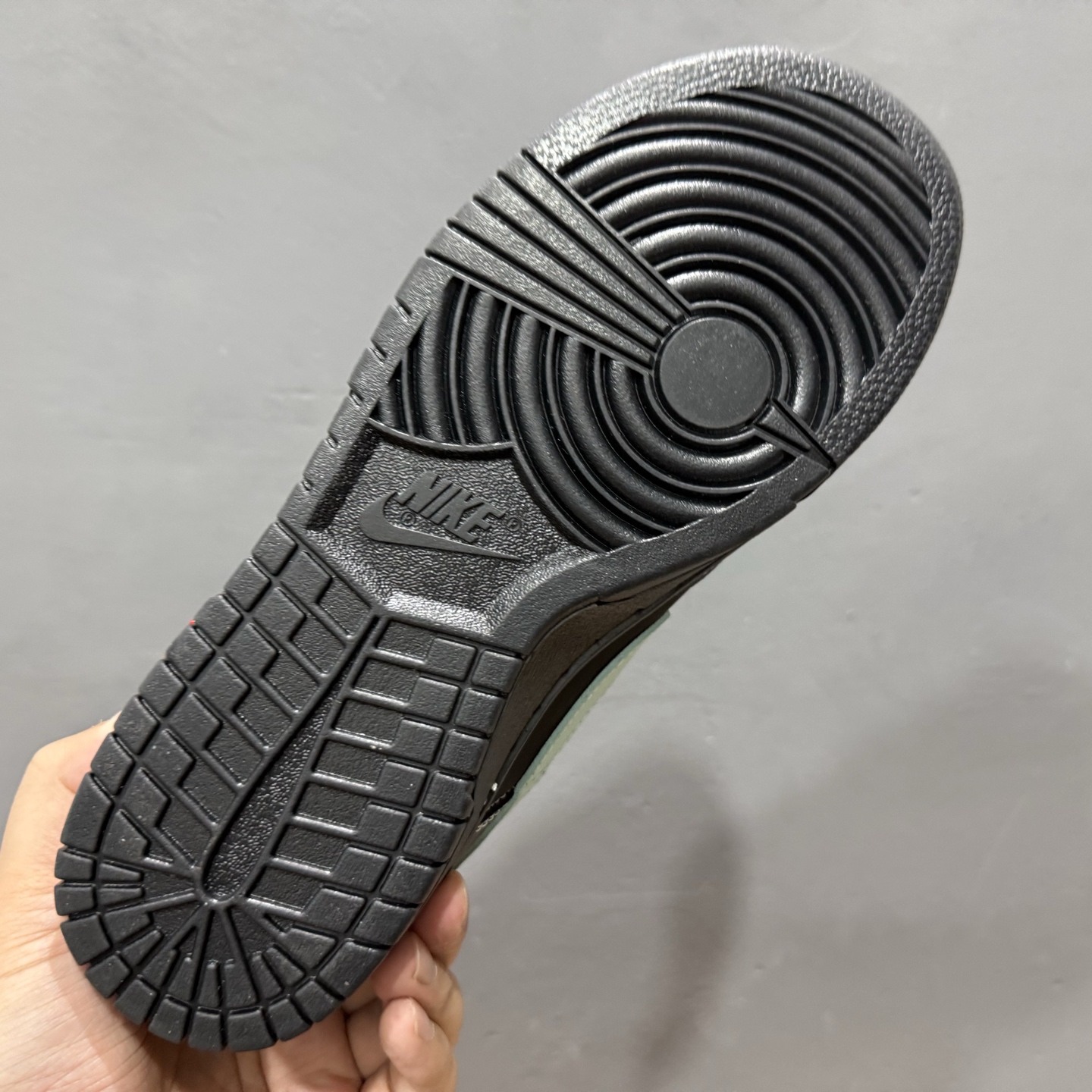 独家实拍Nike SB Dunk Low SUP联名 蒂芙尼三小勾 周年高端定制 低帮休闲板鞋 SC9207-422