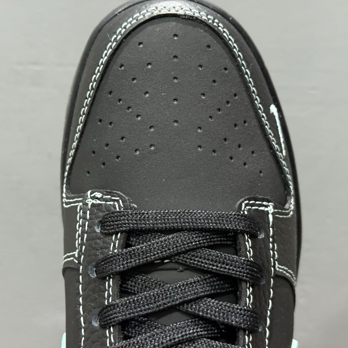 独家实拍Nike SB Dunk Low SUP联名 蒂芙尼三小勾 周年高端定制 低帮休闲板鞋 SC9207-422