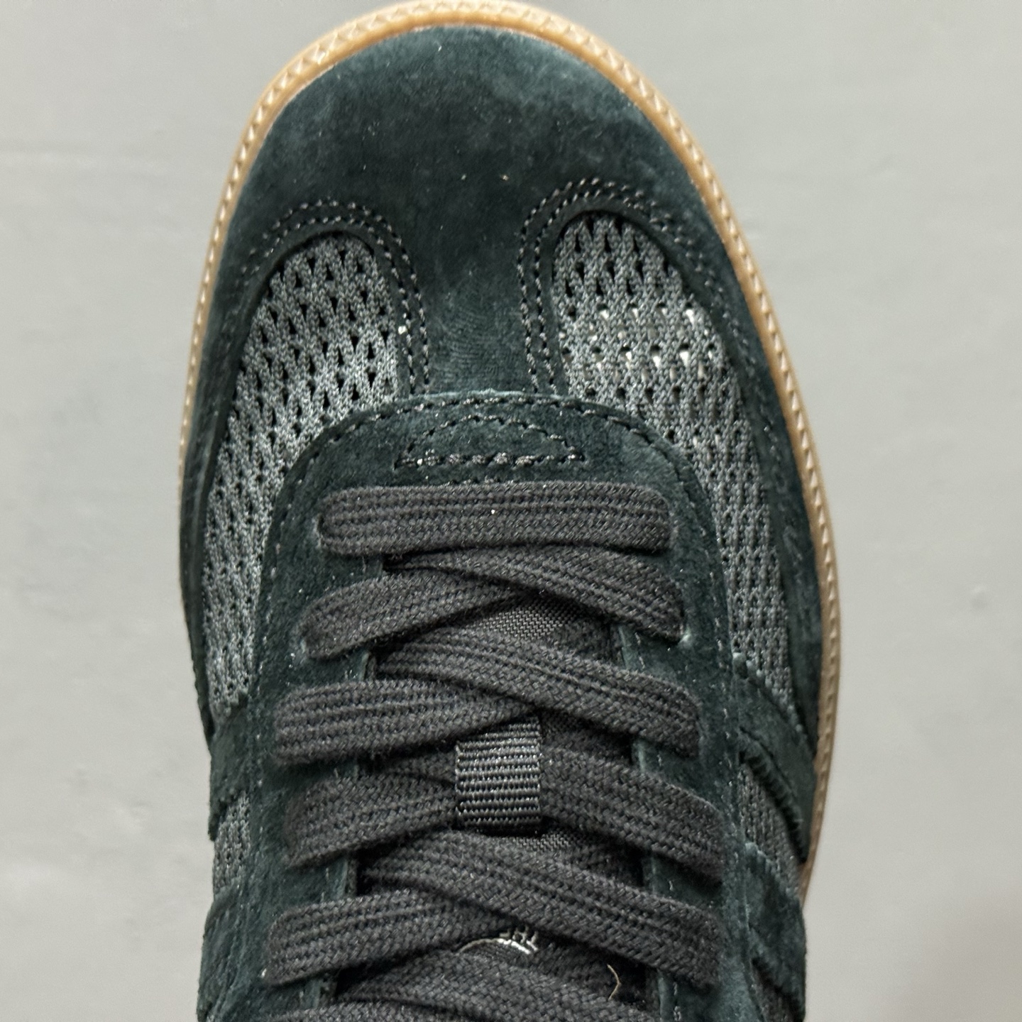 C版 Adidas Originals Samba 桑巴舞系列阿迪达斯 三叶草 绅士德训足球风百搭低帮休闲运动板鞋 KK3530