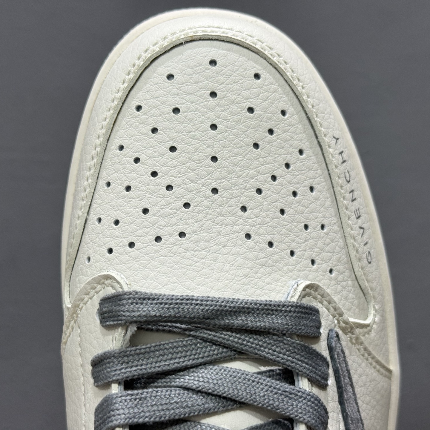 XC版Travis Scott x Fragment Design x Air Jordan 1 Low SP AJ1 乔1 LV联名深海蓝 低帮文化休闲板鞋 LX1988-111