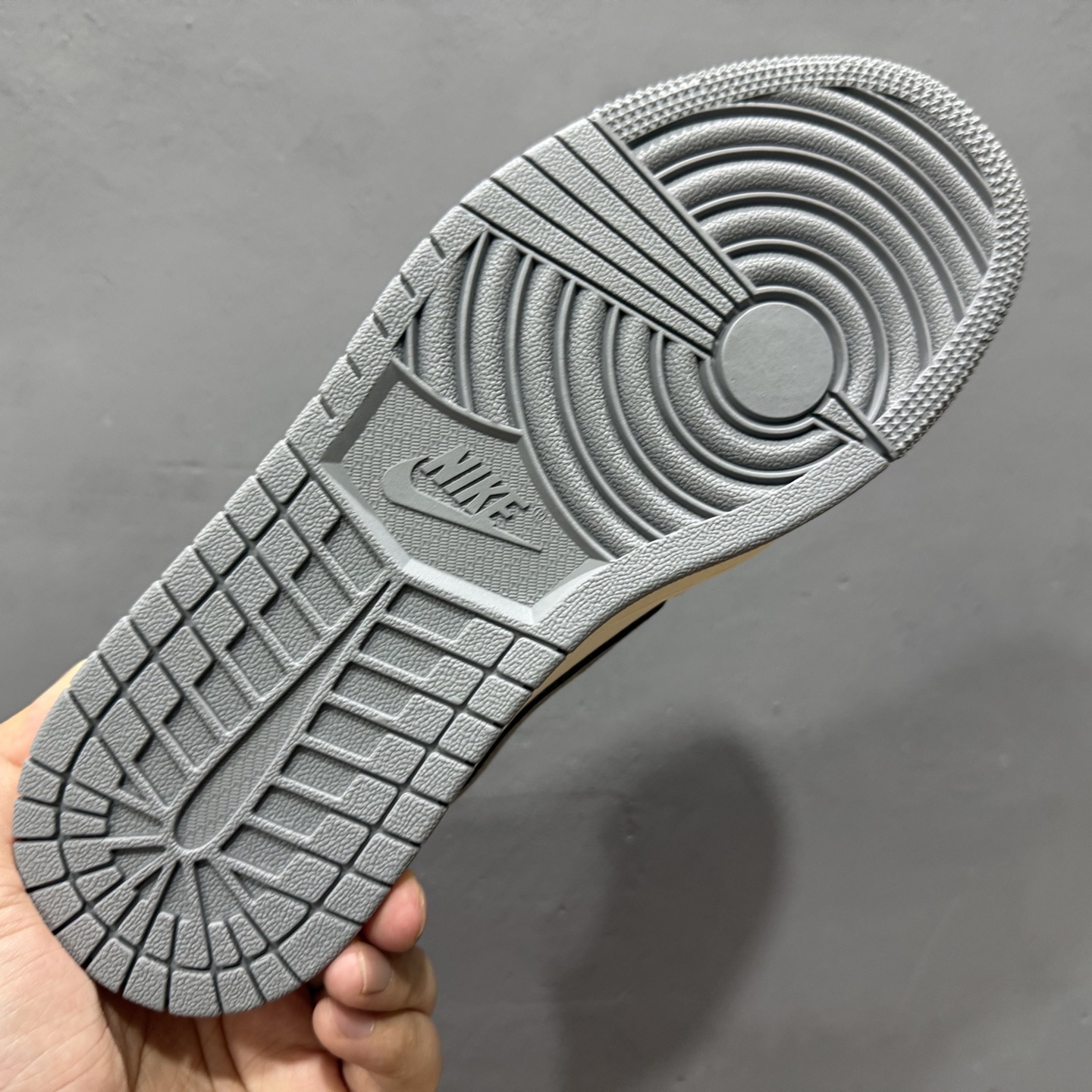 XC版Travis Scott x Fragment Design x Air Jordan 1 Low SP AJ1 乔1 LV联名深海蓝 低帮文化休闲板鞋 LX1988-111