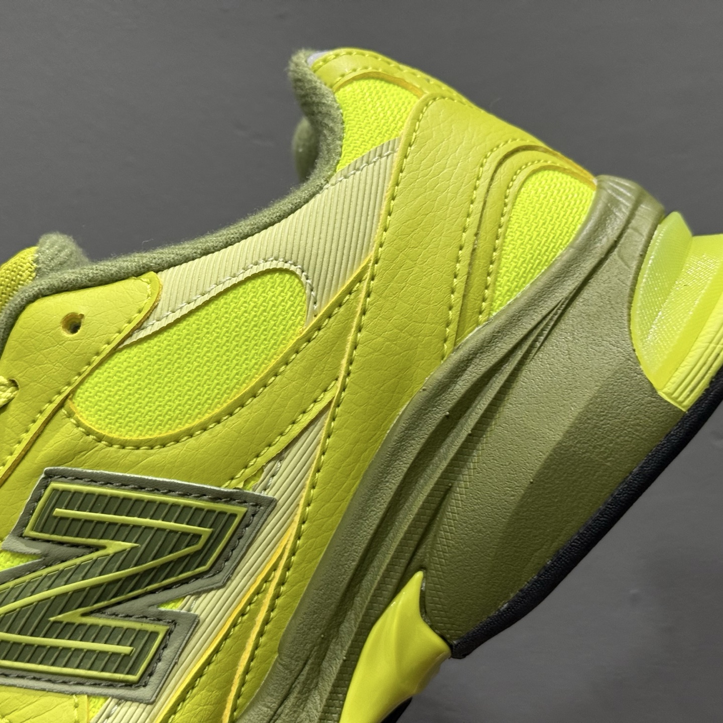 原装级别NB新百伦New Balance M2010系列低帮复古老爹风休闲运动慢跑鞋 M2010LM