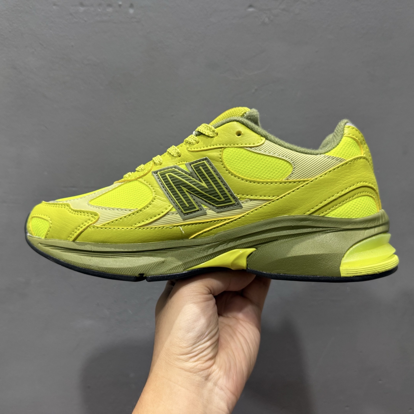 原装级别NB新百伦New Balance M2010系列低帮复古老爹风休闲运动慢跑鞋 M2010LM