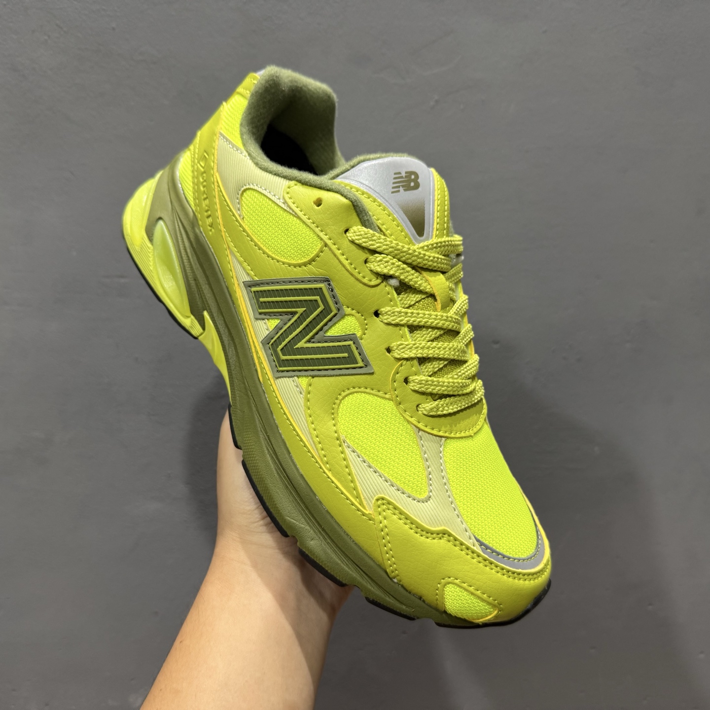 原装级别NB新百伦New Balance M2010系列低帮复古老爹风休闲运动慢跑鞋 M2010LM