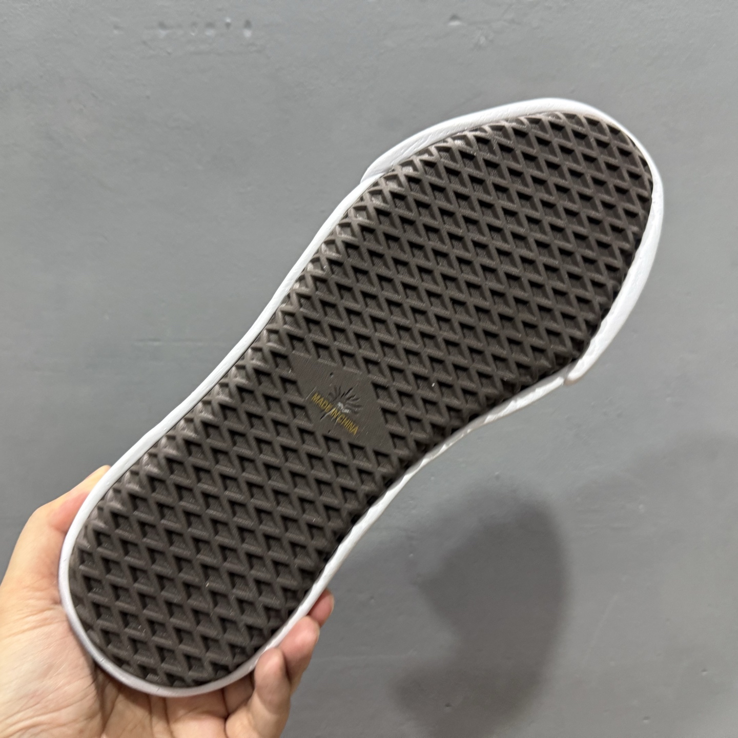 Maison Mihara Yasuhiro x AMIRI Skel-Top Low MMY 三原康裕 圆头系带 低帮 帆布 溶解鞋