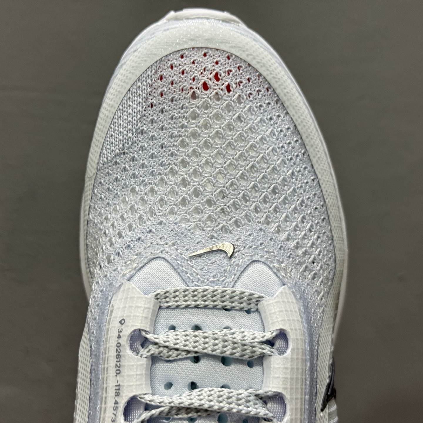 Nike Air Zoom Pegasus Premium 耐克网面全掌气垫缓震跑鞋 HQ2592-002