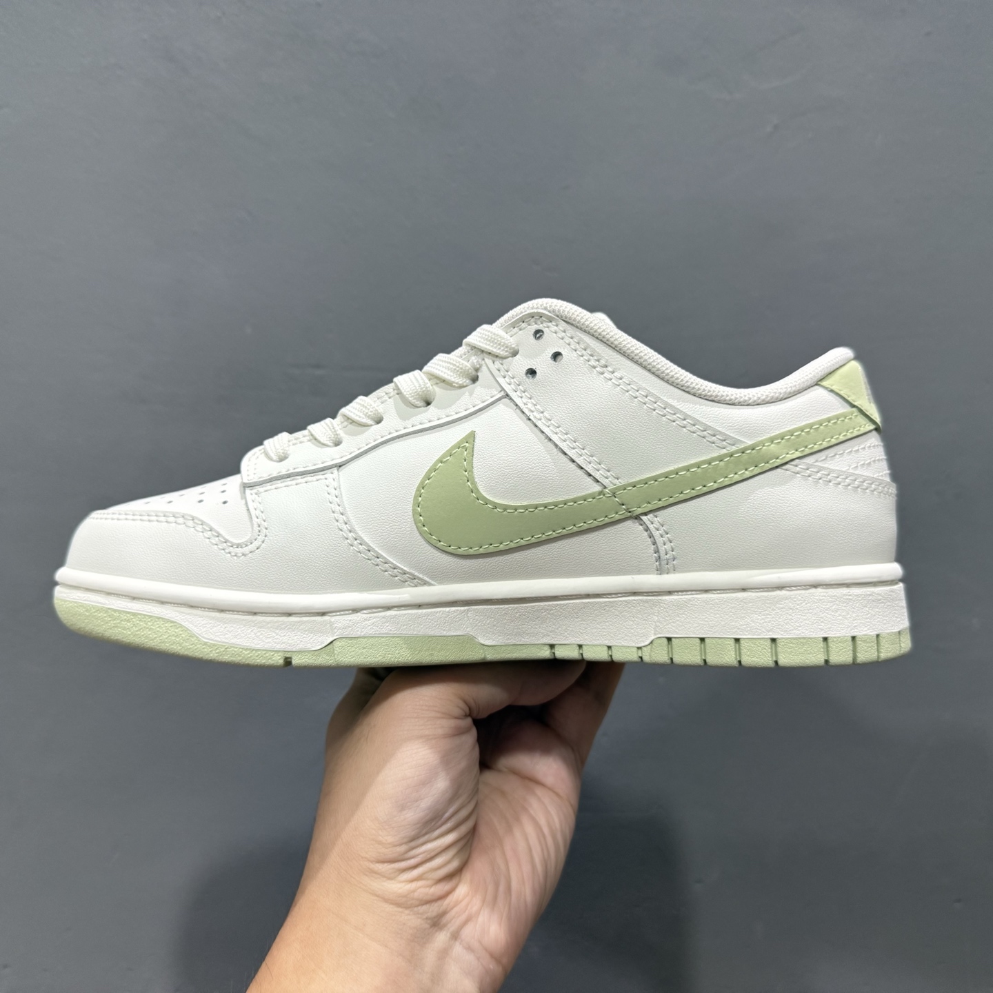 Nike SB Dunk Low 森林城市 WG0212-016