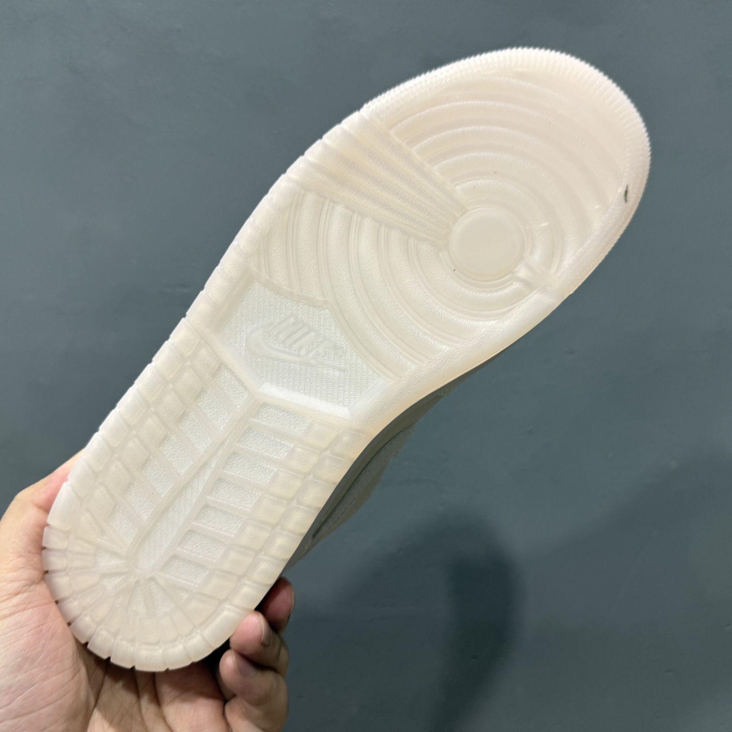 Jordan Air Jordan 1 Low WMNS CNY “蛇年限定”白棕色 HF4080-001