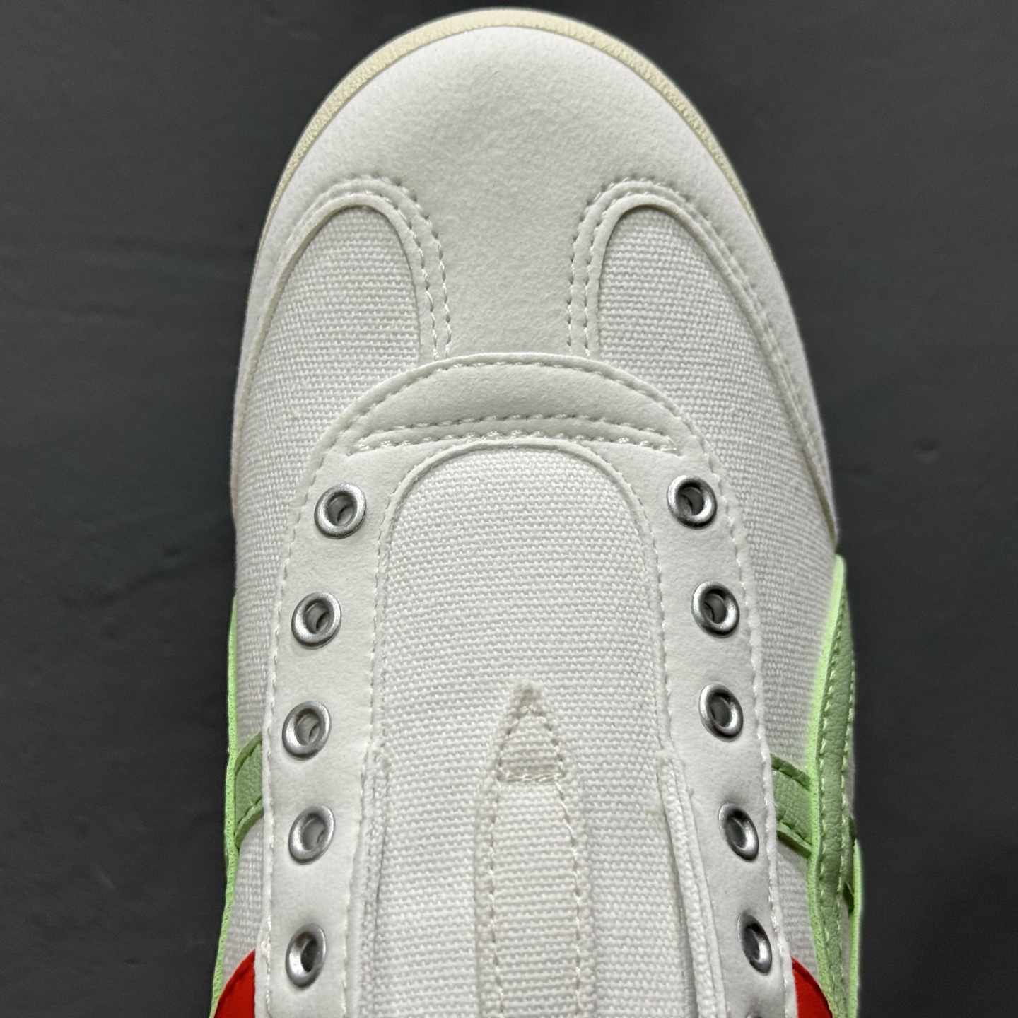 新款出货 原装 亚瑟士 OnitsukaTiger/鬼塚虎 Mexico 66 帆布低邦休闲跑步鞋 1183B360-High Quatity Cheap Brand wholesale wholesaler seller Clothes Bags handbags Sneakers Top Fashion Clothing Shoes from China Factory Chinese suppliers best Quality Beautiful Price 新款出货 原装 亚瑟士 OnitsukaTiger/鬼塚虎 Mexico 66 帆布低邦休闲跑步鞋 1183B360