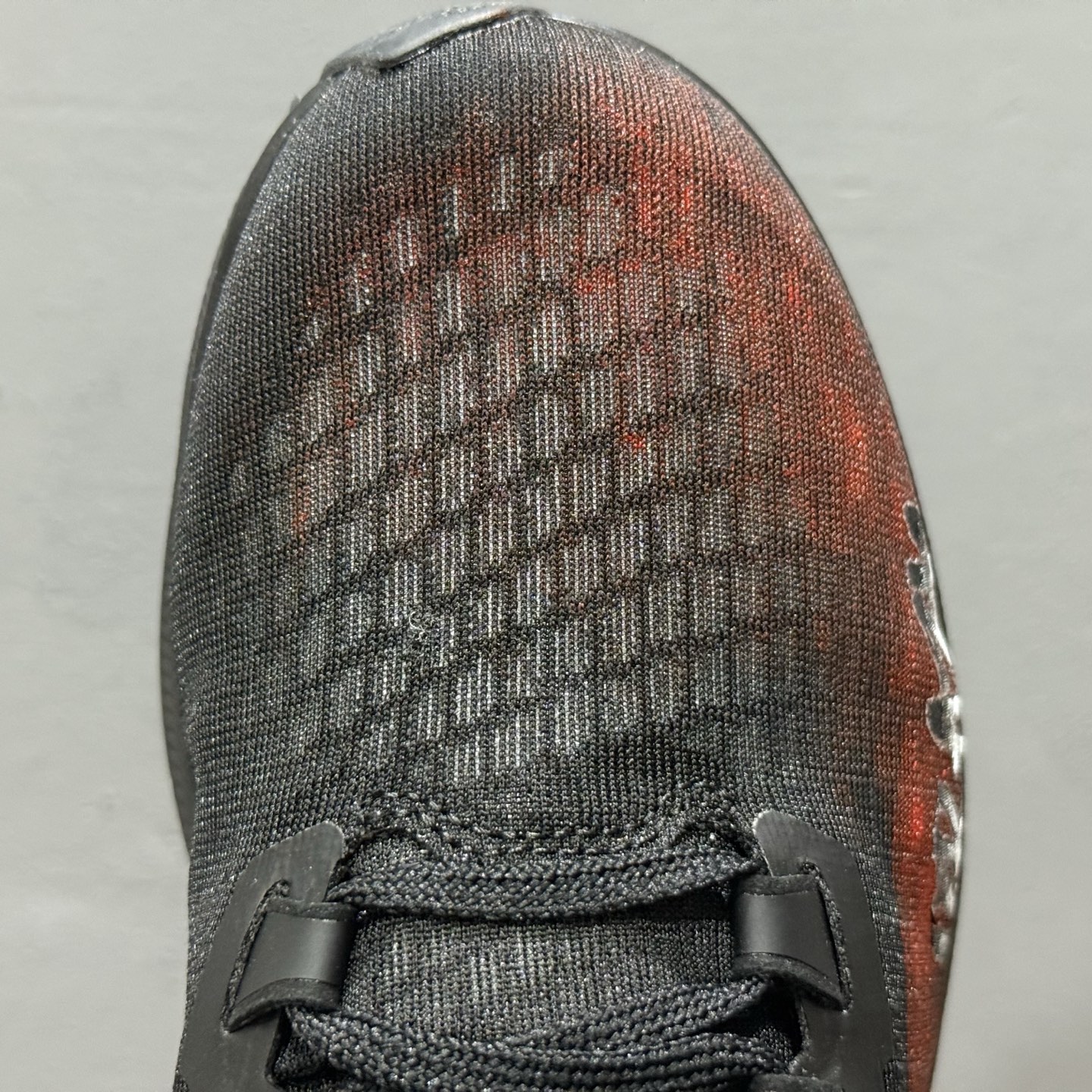 定制球鞋 Nike Pegasus 37 虐杀原形 黑色 BQ9647-002