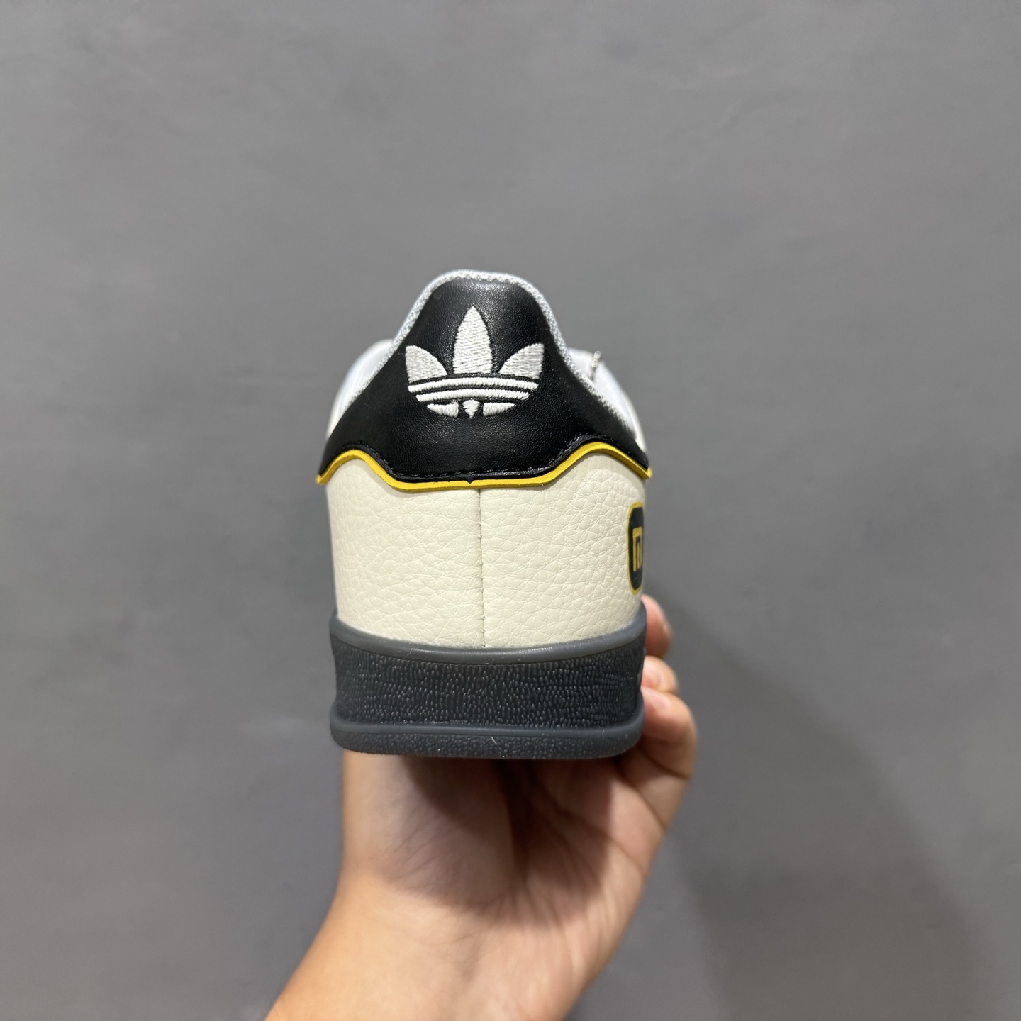 260 AD Originals Gazelle INdoor x 小米联名 三叶草休闲防滑耐磨低帮板鞋 DM1234-013