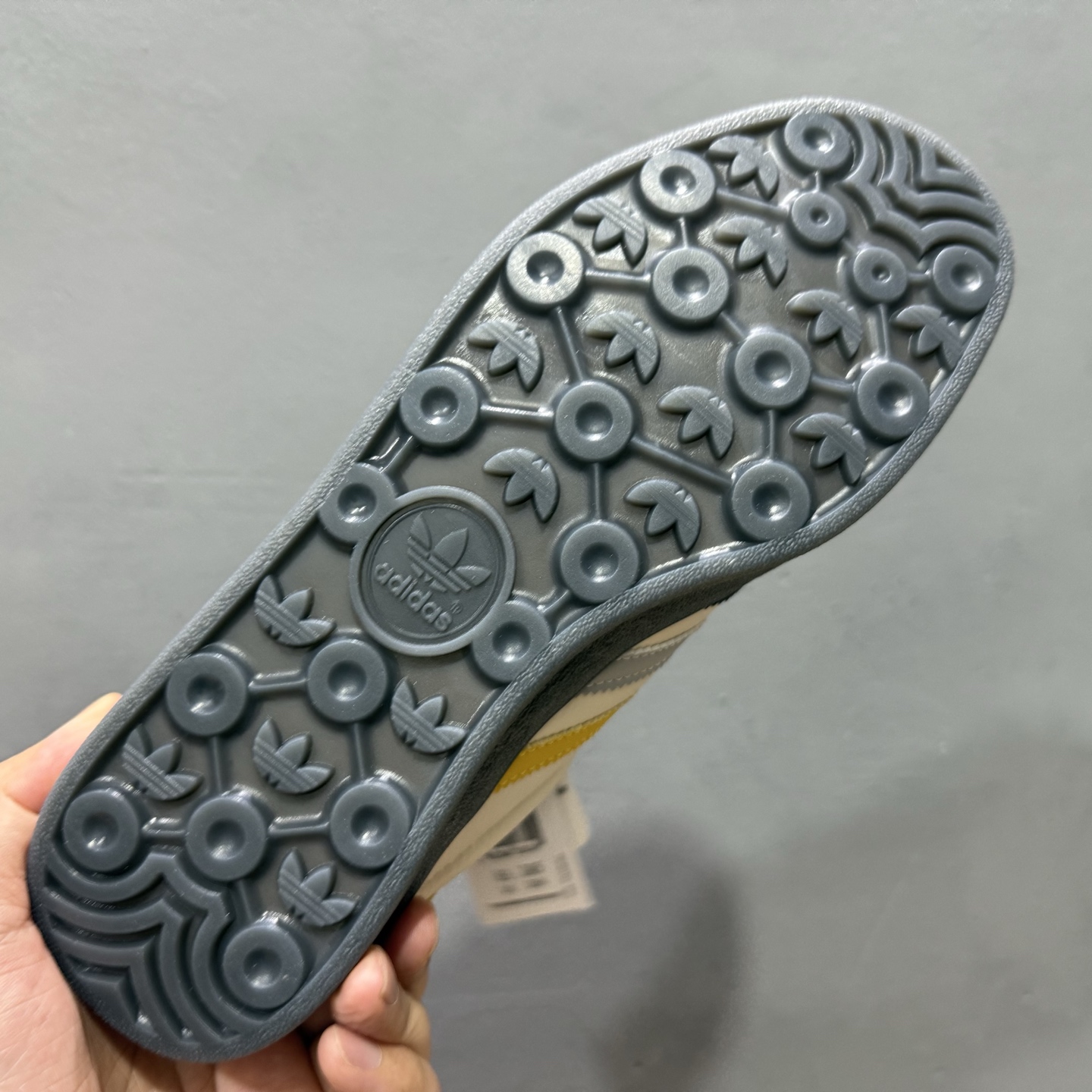 260 AD Originals Gazelle INdoor x 小米联名 三叶草休闲防滑耐磨低帮板鞋 DM1234-013