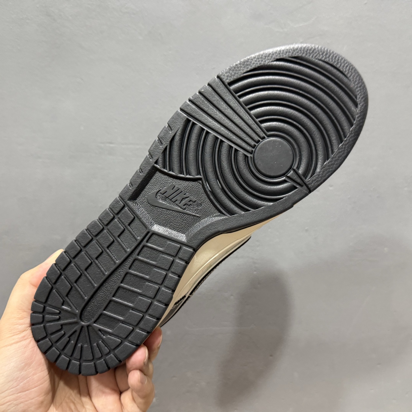 Louis Vuitton x Nike Dunk Low 双勾红尾 YX5066-358