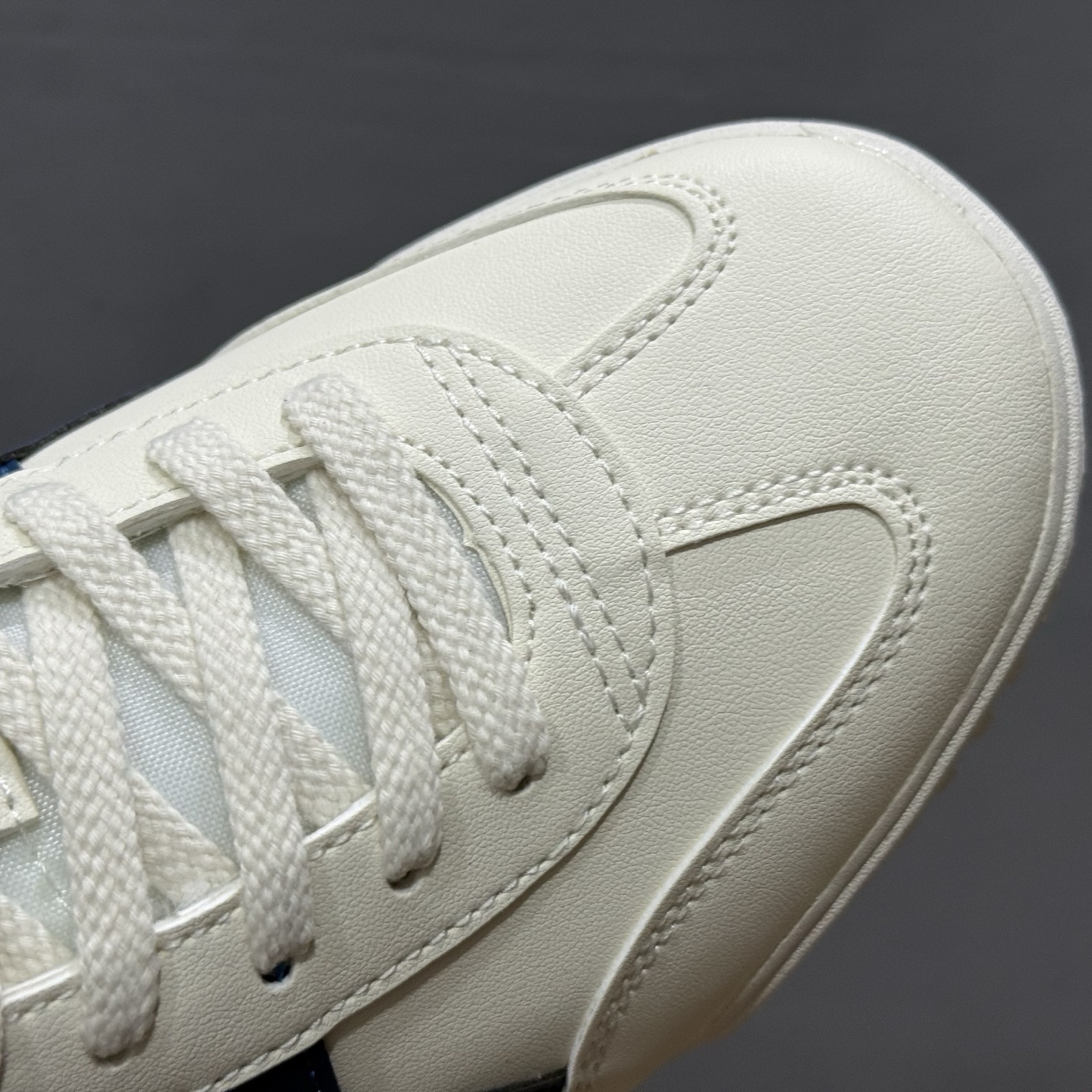 OnitsukaTiger/鬼塚虎 Mexico 66 低邦休闲半拖 1183C012-105