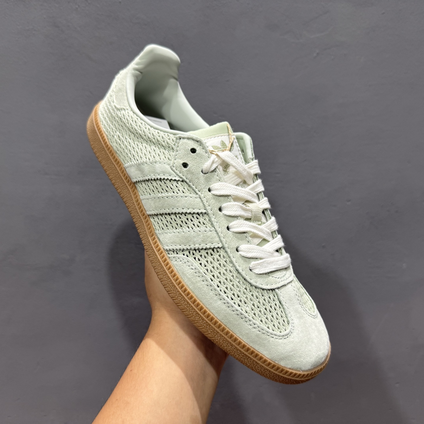 adidas originals SAMBA 绿黄色 KK3529-High Quatity Cheap Brand wholesale wholesaler seller Clothes Bags handbags Sneakers Top Fashion Clothing Shoes from China Factory Chinese suppliers best Quality Beautiful Price adidas originals SAMBA 绿黄色 KK3529