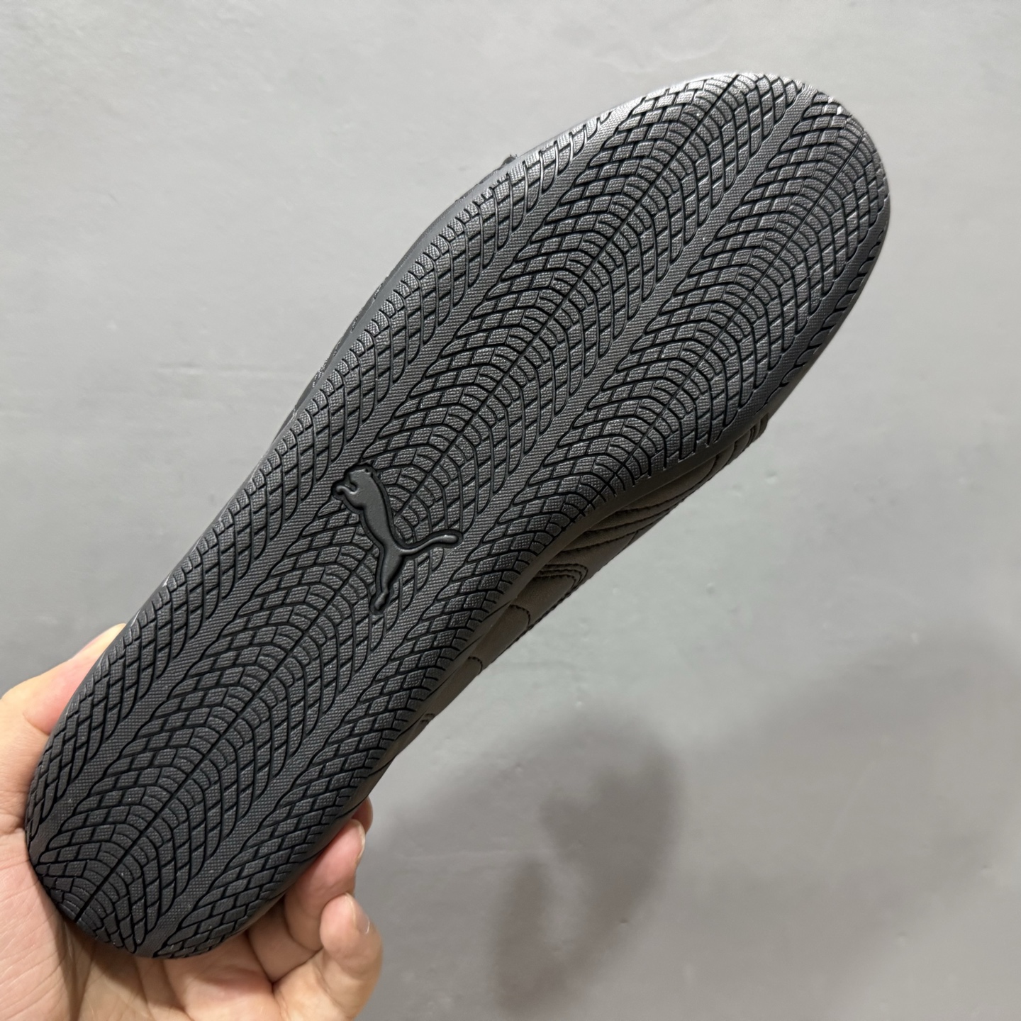 Noafterno x PUMA speedcat 超薄时尚 404267-01