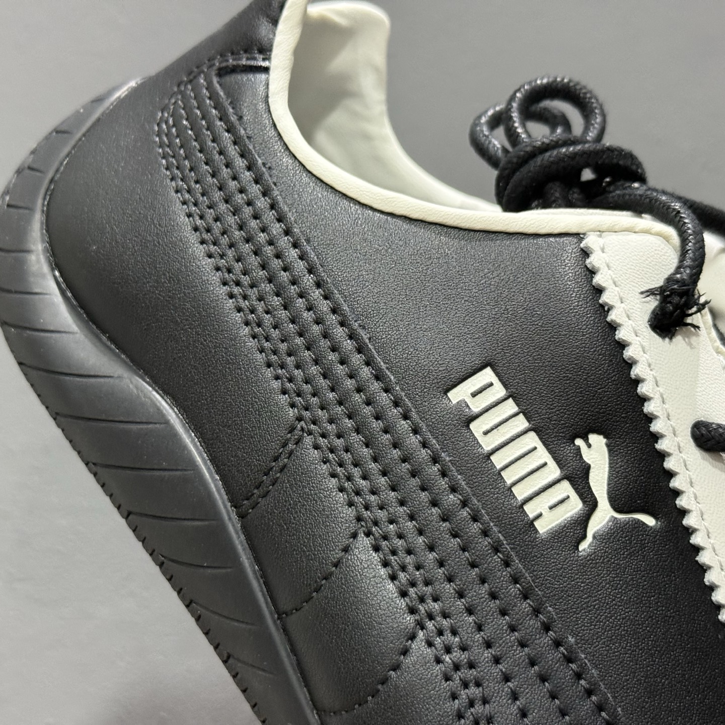 Noafterno x PUMA speedcat 超薄时尚 404267-01