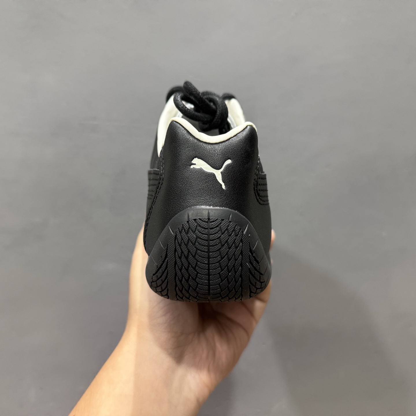 Noafterno x PUMA speedcat 超薄时尚 404267-01