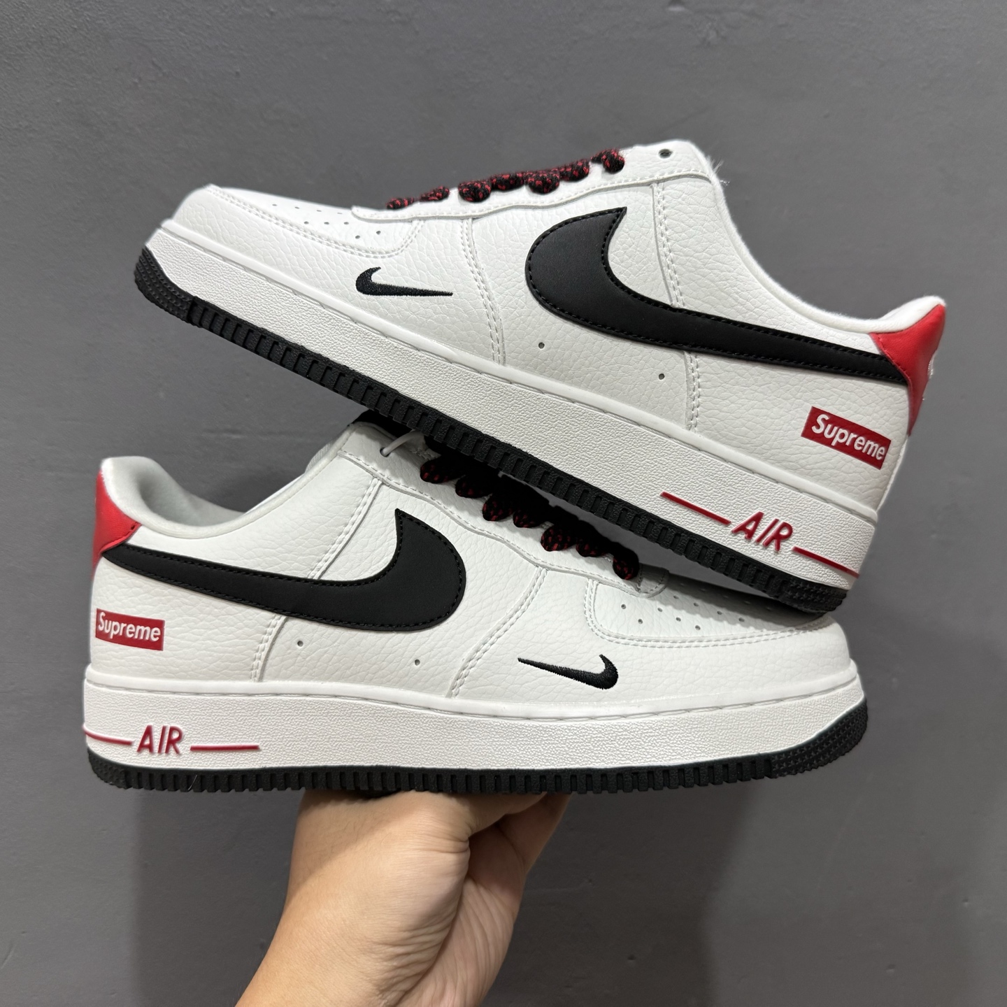 NIke Air Force 1 ‘07 Low 空军一号 低帮 运动鞋 休闲鞋 DQ6628-159
