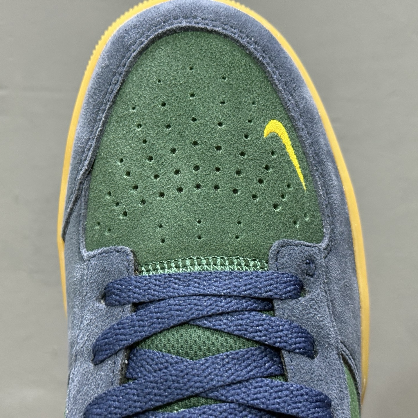 NK SB Force 58 低帮休闲板鞋 DV5477-402