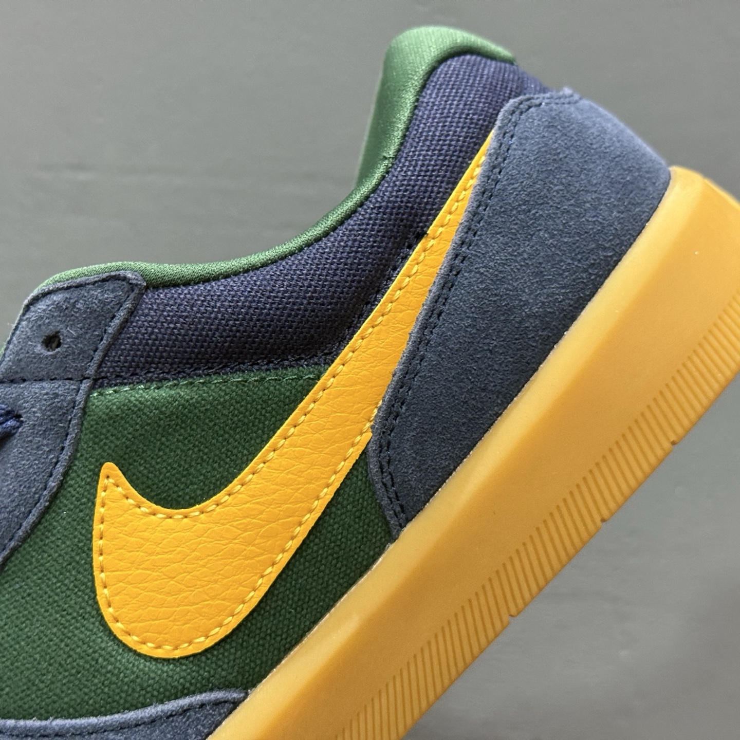 NK SB Force 58 低帮休闲板鞋 DV5477-402