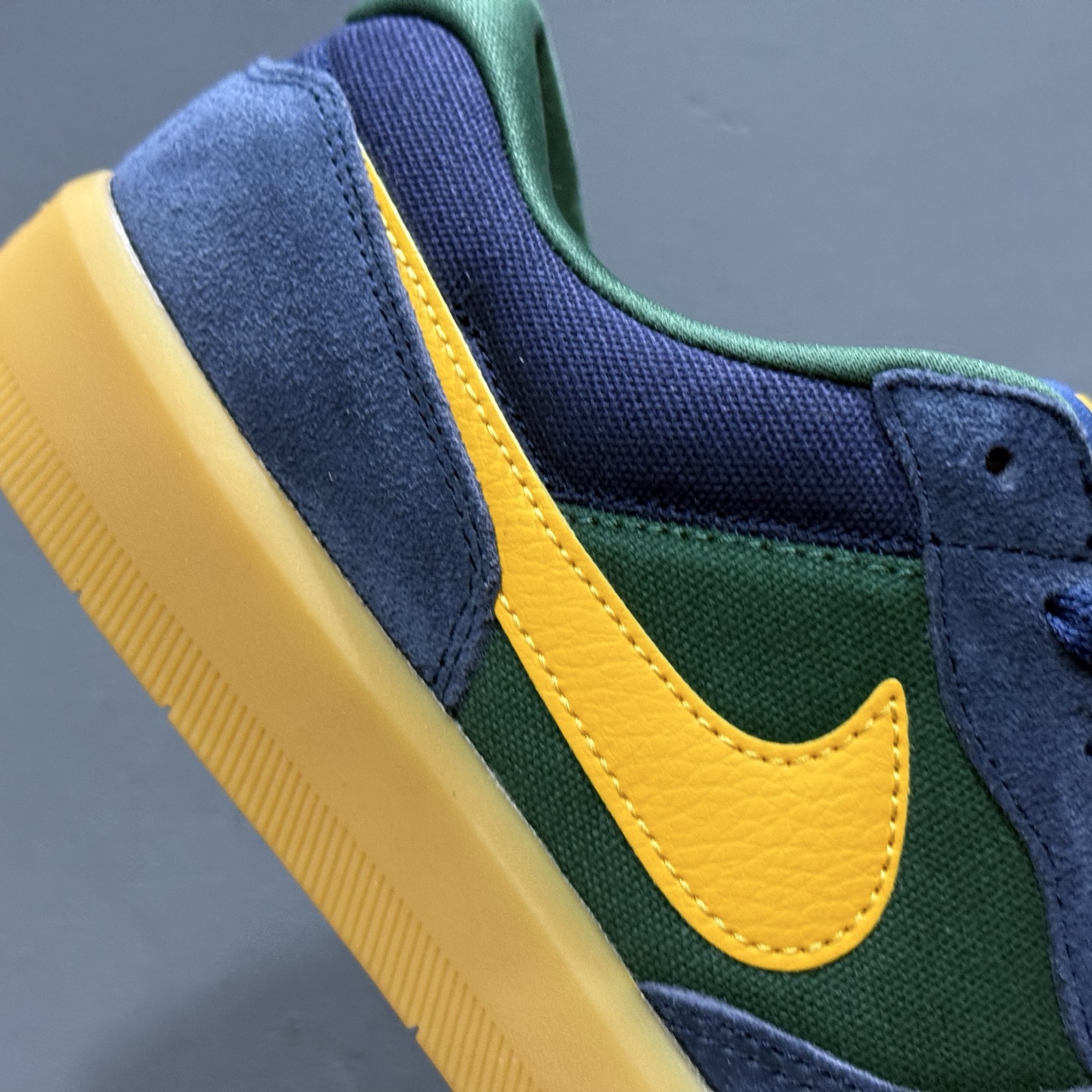 NK SB Force 58 低帮休闲板鞋 DV5477-402