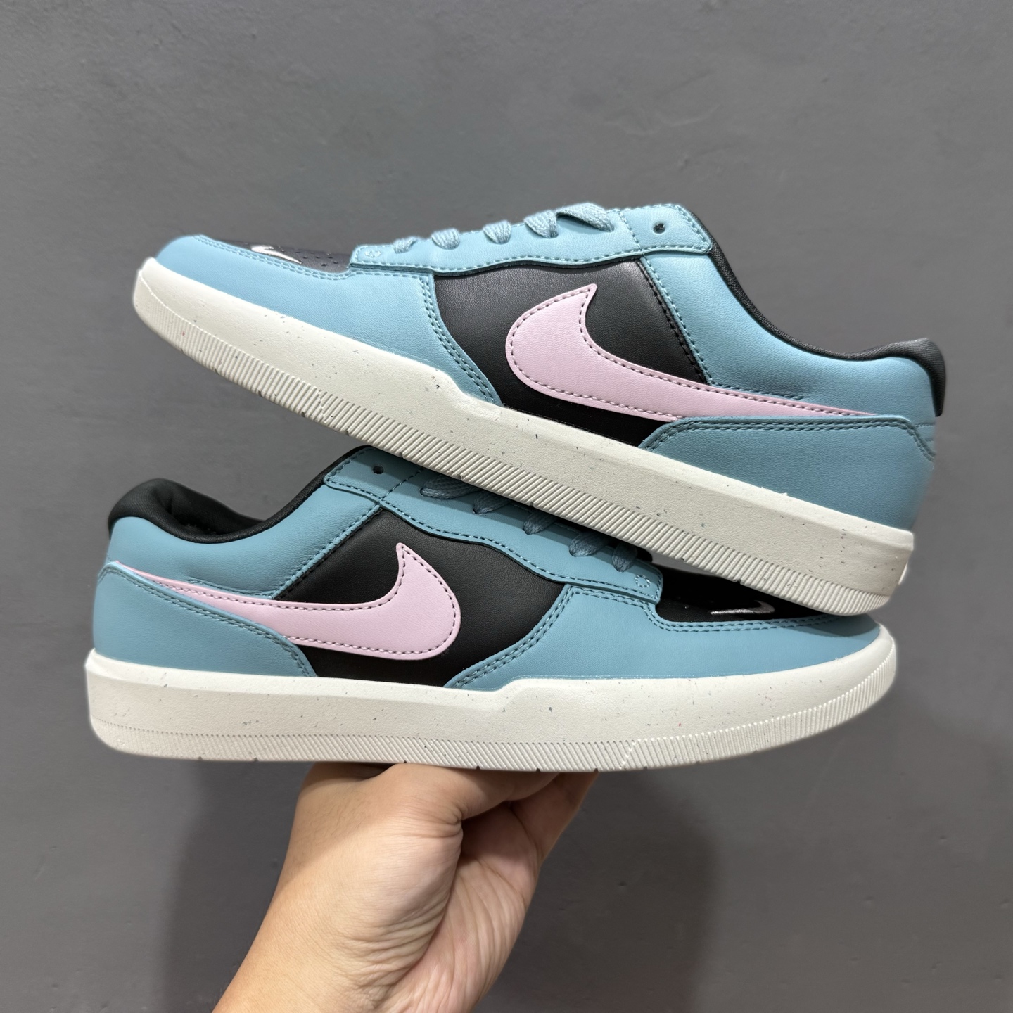 NK SB Force 58 低帮休闲板鞋 DV5476-400-High Quatity Cheap Brand wholesale wholesaler seller Clothes Bags handbags Sneakers Top Fashion Clothing Shoes from China Factory Chinese suppliers best Quality Beautiful Price NK SB Force 58 低帮休闲板鞋 DV5476-400