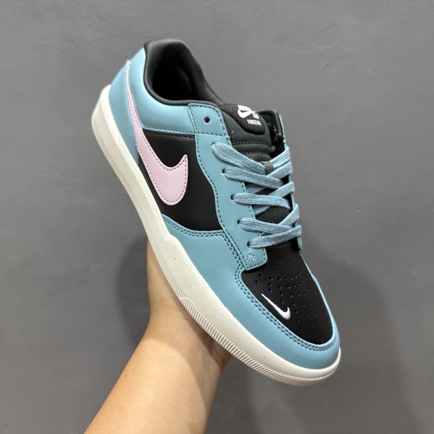 NK SB Force 58 低帮休闲板鞋 DV5476-400-High Quatity Cheap Brand wholesale wholesaler seller Clothes Bags handbags Sneakers Top Fashion Clothing Shoes from China Factory Chinese suppliers best Quality Beautiful Price NK SB Force 58 低帮休闲板鞋 DV5476-400