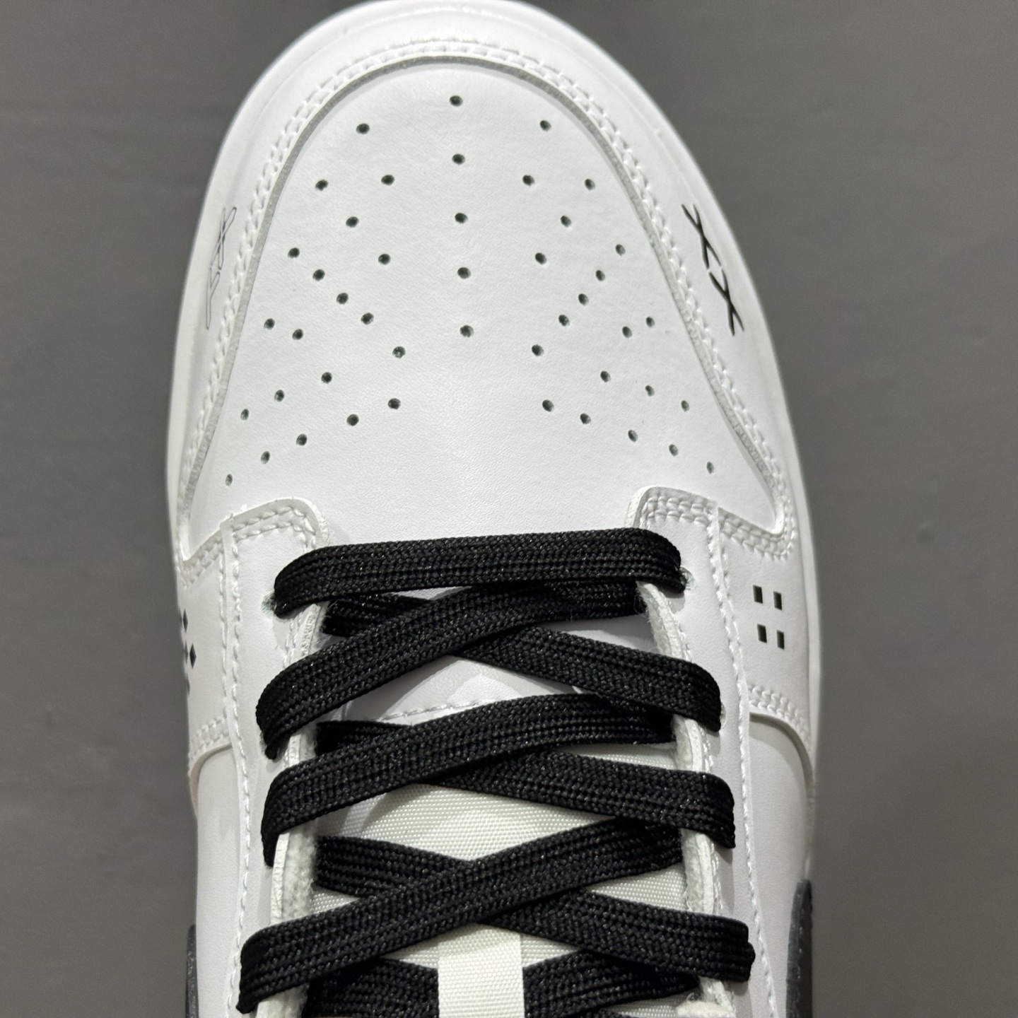 Nike SB Dunk Low ”Just Dort” 周 年高端定制 低帮休闲板鞋 WC1220-001