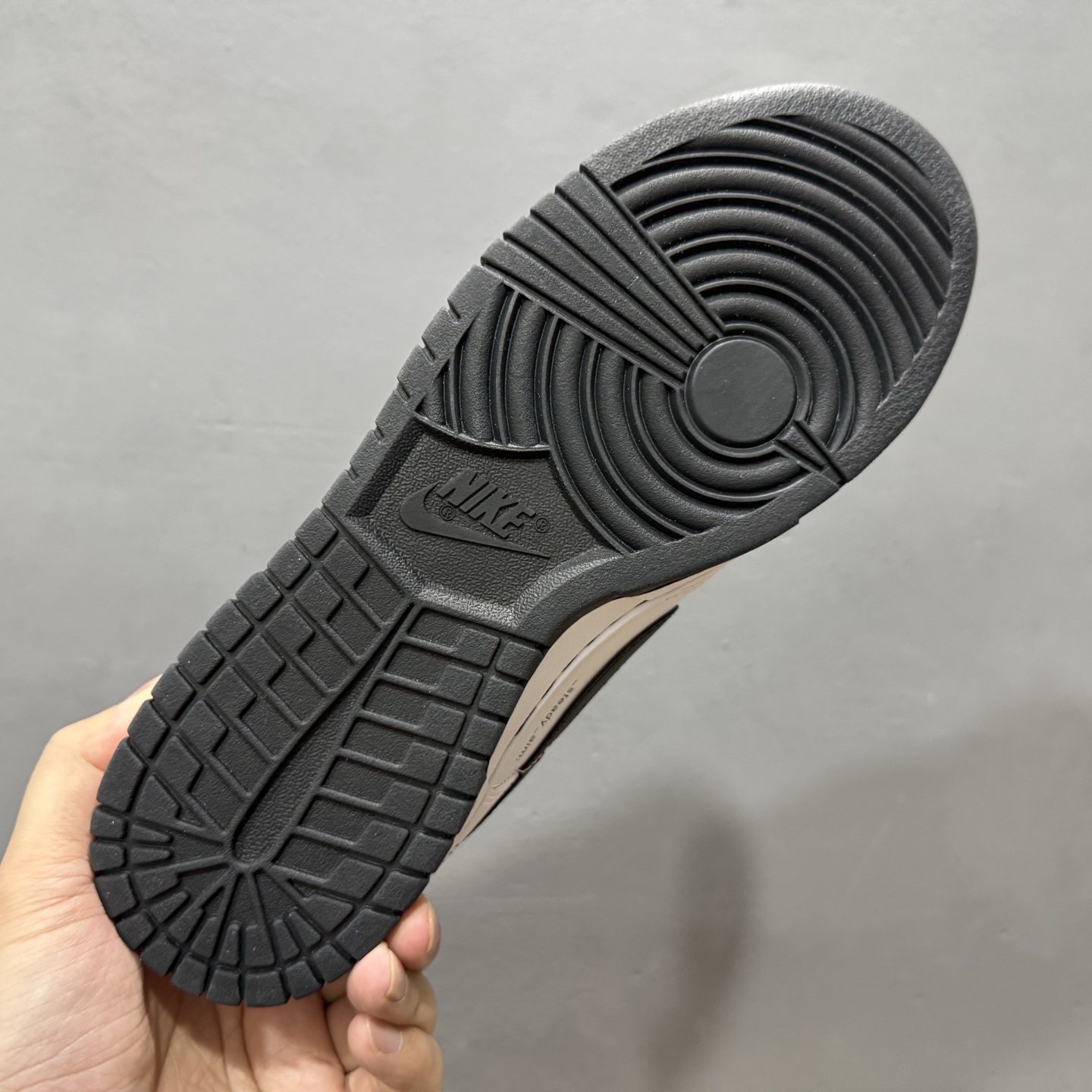 Nike SB Dunk Low ”Just Dort” 周 年高端定制 低帮休闲板鞋 WC1220-001