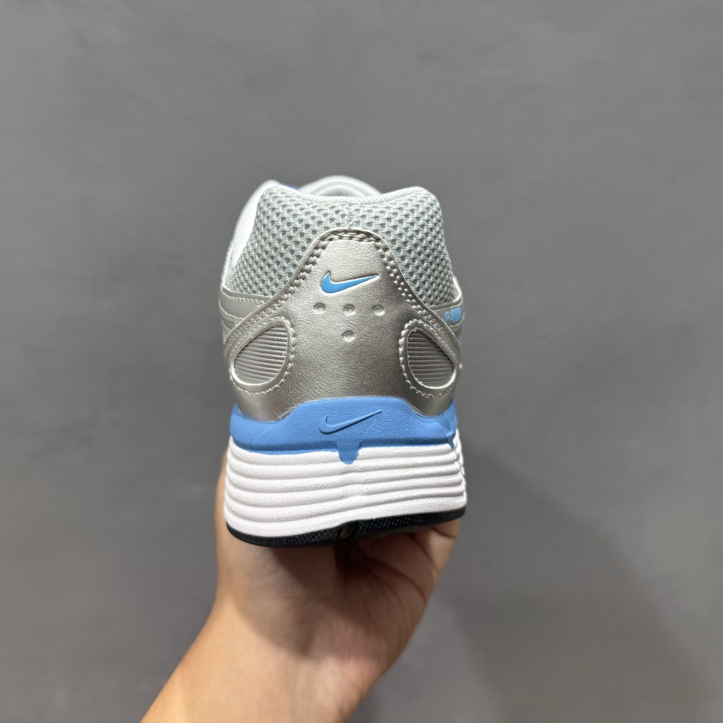 Nike Initiator Running 耐克INS 超火复古老爹跑鞋 版本 耐克 P-6000老爹鞋 CD6404-025