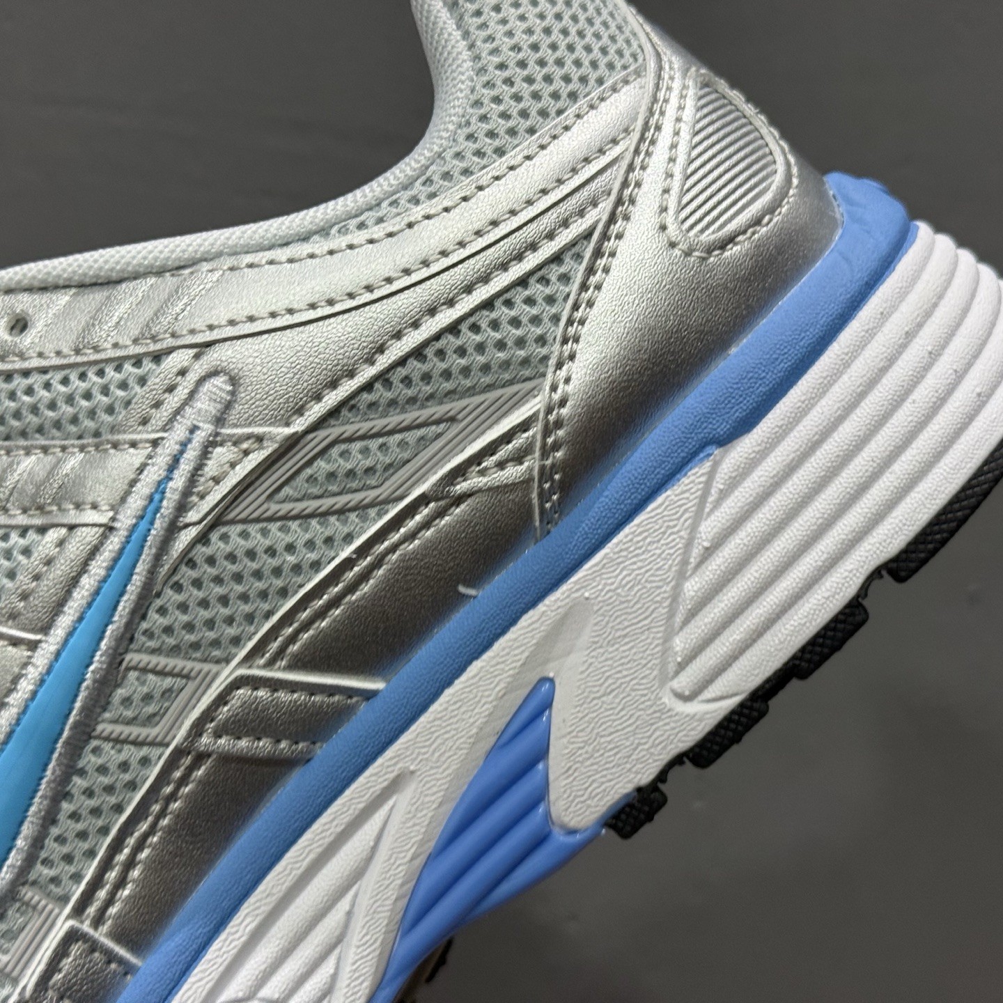 Nike Initiator Running 耐克INS 超火复古老爹跑鞋 版本 耐克 P-6000老爹鞋 CD6404-025