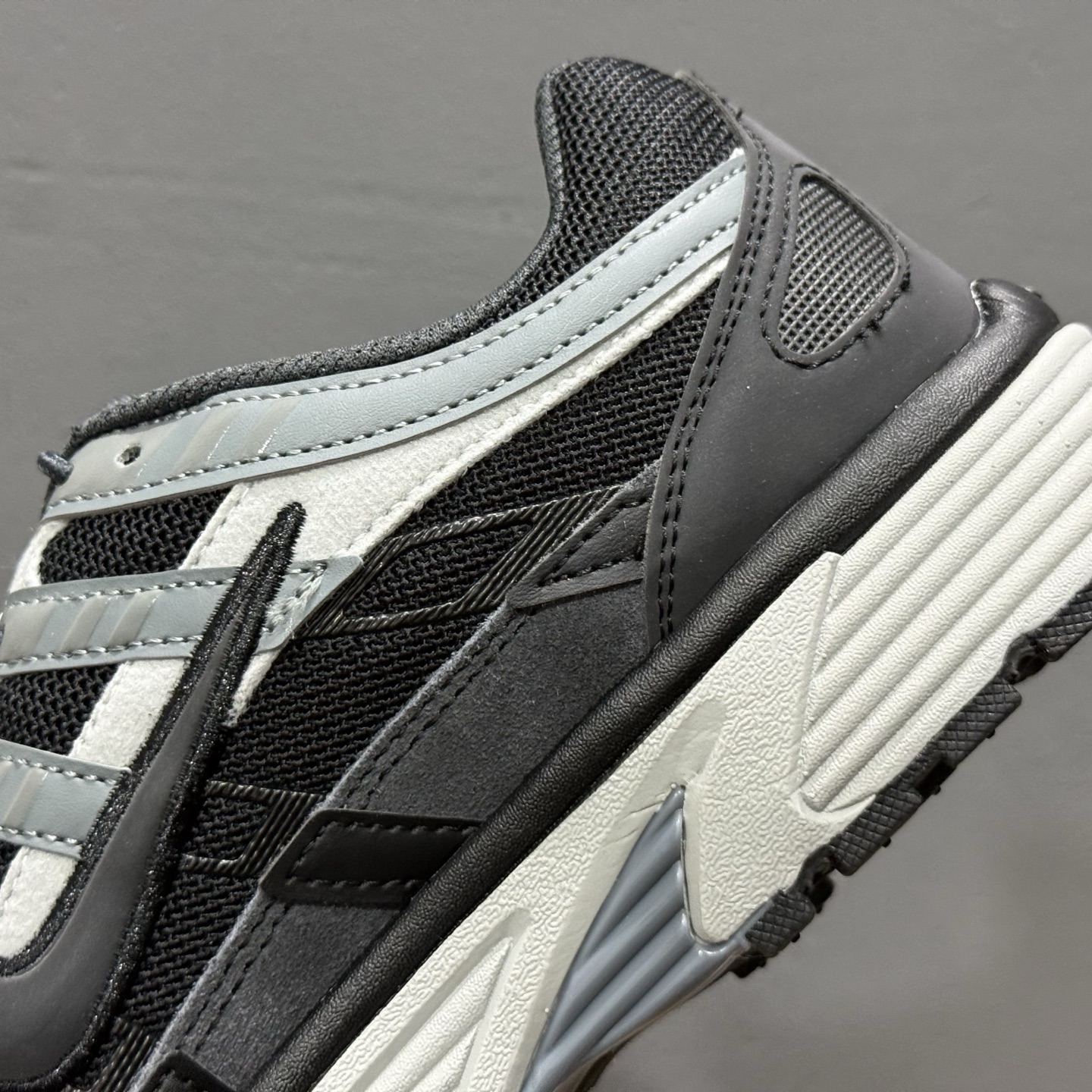 NK P-6000 复古休闲运动老爹鞋 HQ3818-001