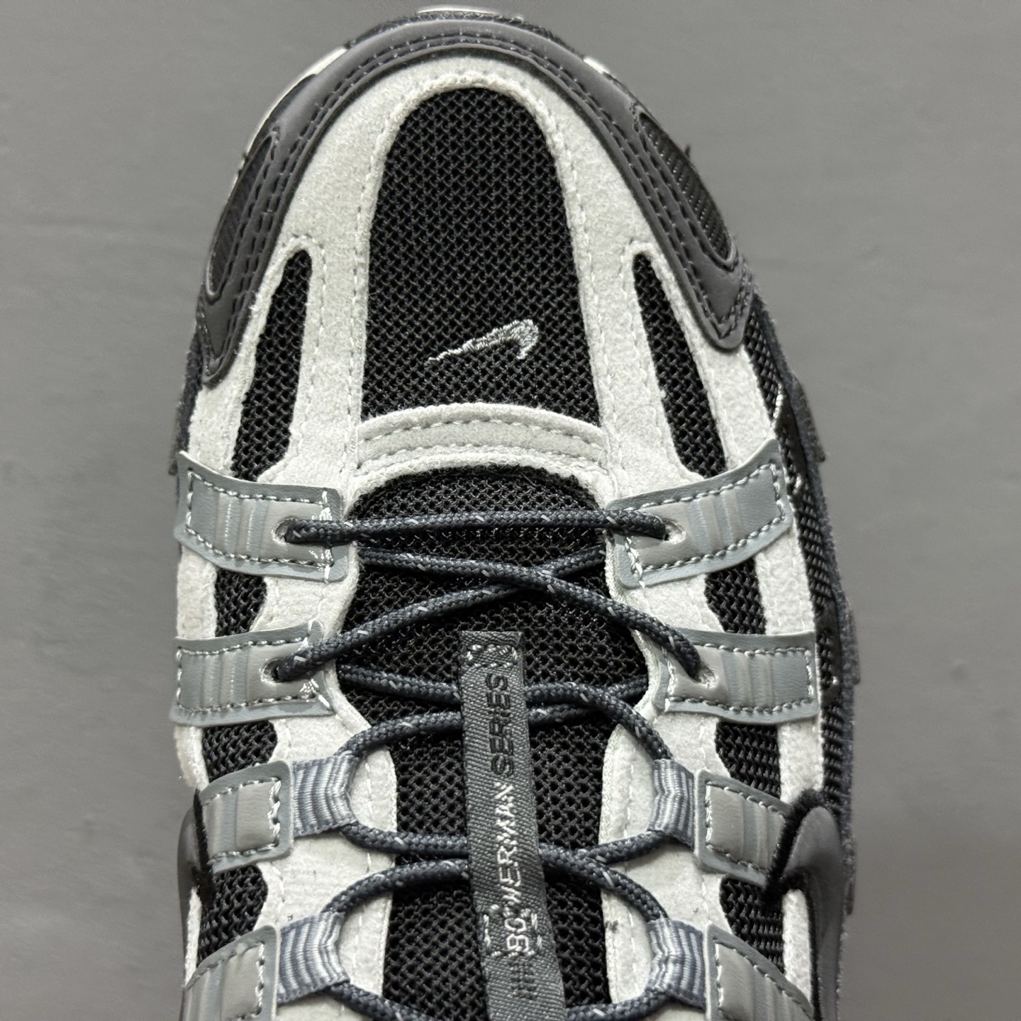 NK P-6000 复古休闲运动老爹鞋 HQ3818-001