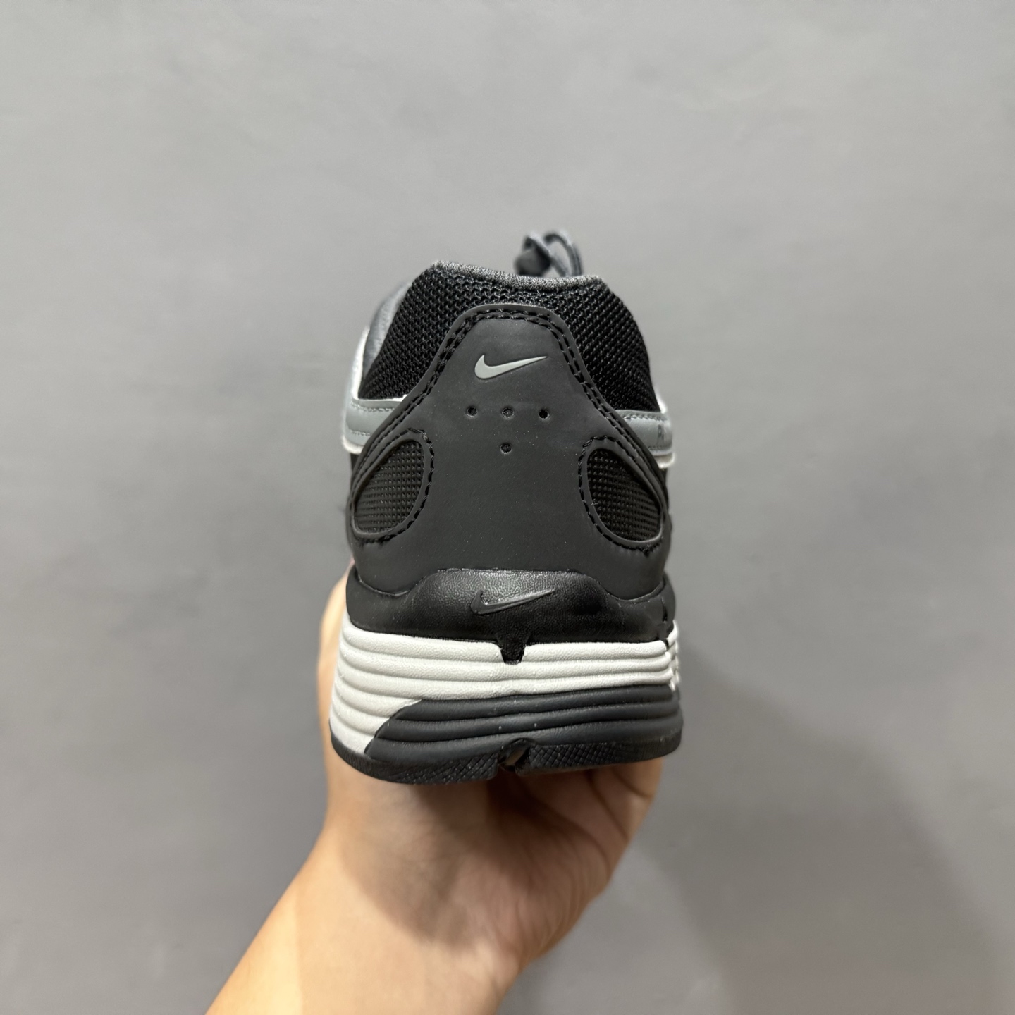 NK P-6000 复古休闲运动老爹鞋 HQ3818-001