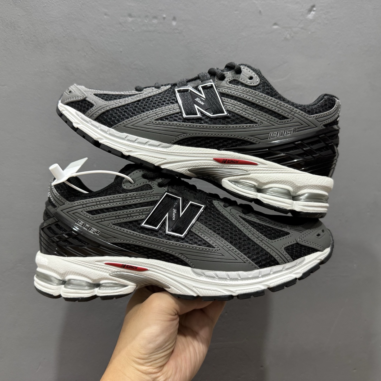 New Balance 新百伦 U1906RCB 复古休闲跑步鞋-High Quatity Cheap Brand wholesale wholesaler seller Clothes Bags handbags Sneakers Top Fashion Clothing Shoes from China Factory Chinese suppliers best Quality Beautiful Price New Balance 新百伦 U1906RCB 复古休闲跑步鞋