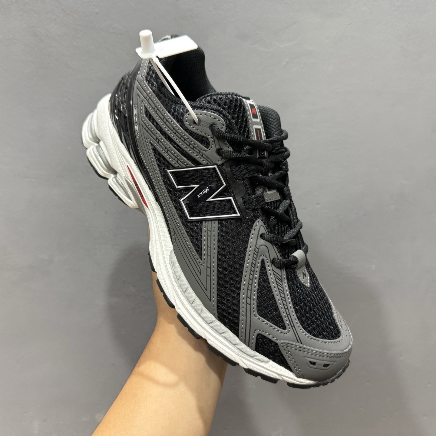 New Balance 新百伦 U1906RCB 复古休闲跑步鞋-High Quatity Cheap Brand wholesale wholesaler seller Clothes Bags handbags Sneakers Top Fashion Clothing Shoes from China Factory Chinese suppliers best Quality Beautiful Price New Balance 新百伦 U1906RCB 复古休闲跑步鞋