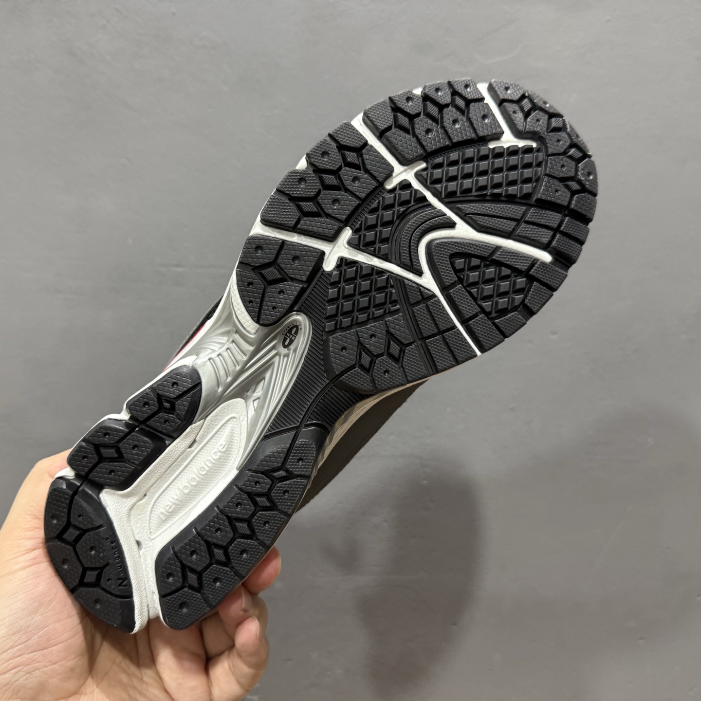New Balance 新百伦 U1906RCB 复古休闲跑步鞋-High Quatity Cheap Brand wholesale wholesaler seller Clothes Bags handbags Sneakers Top Fashion Clothing Shoes from China Factory Chinese suppliers best Quality Beautiful Price New Balance 新百伦 U1906RCB 复古休闲跑步鞋