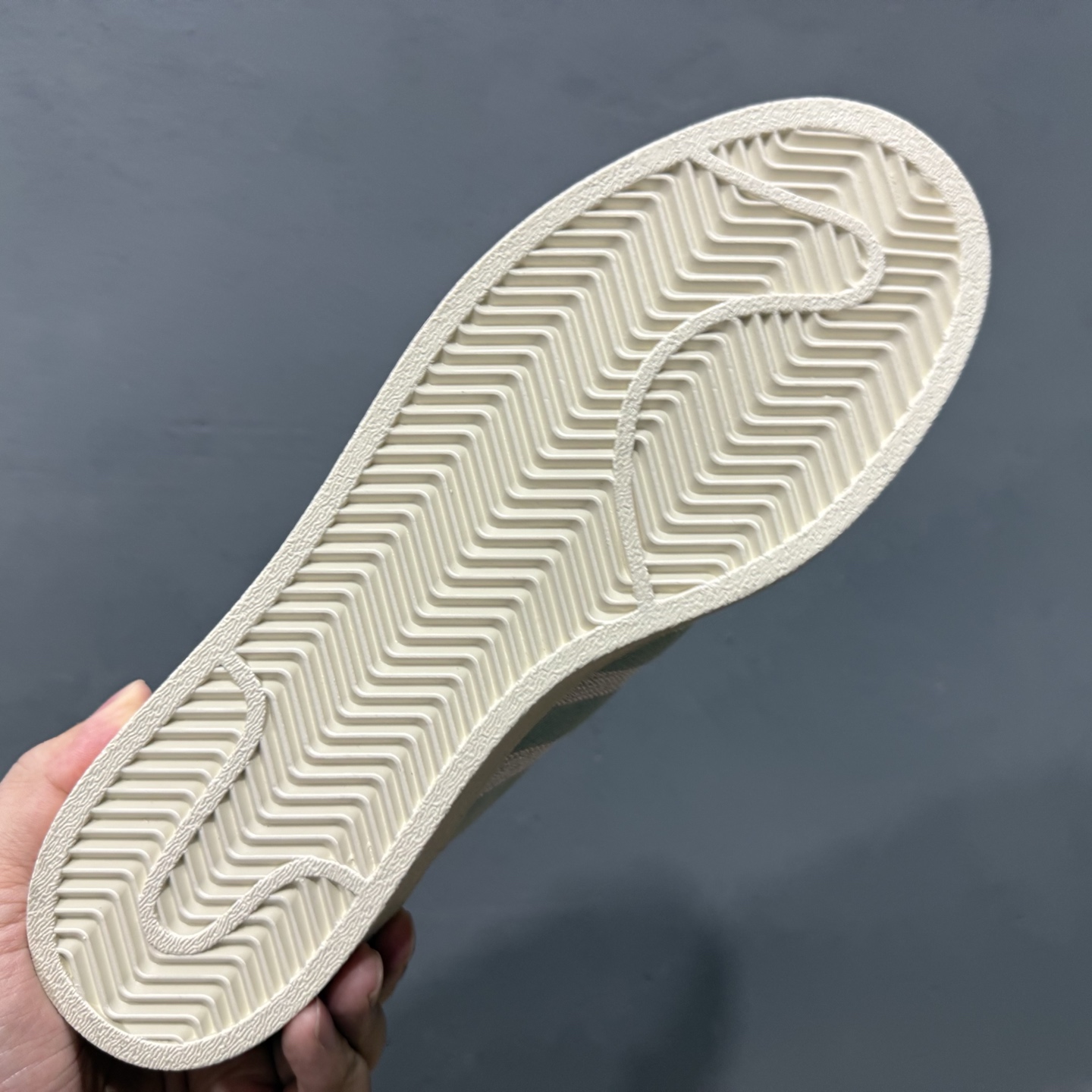 阿迪达斯AD Originals Superstar 经典贝壳头休闲板鞋 JH5589