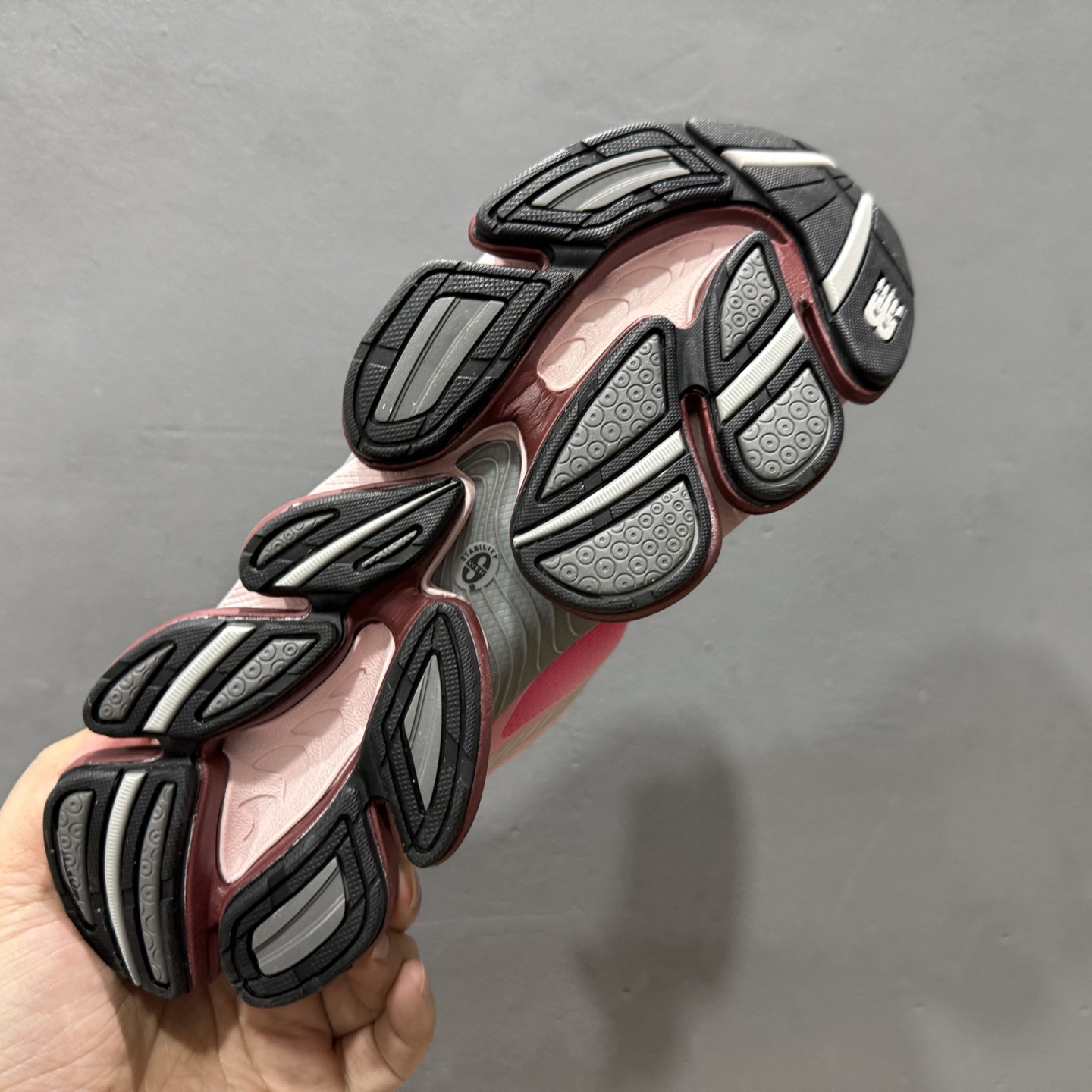 新百伦NEW BALANCE 2000系列复古潮流网眼透气跑鞋2000年代风格轻便耐磨厚底增高 U2000EA