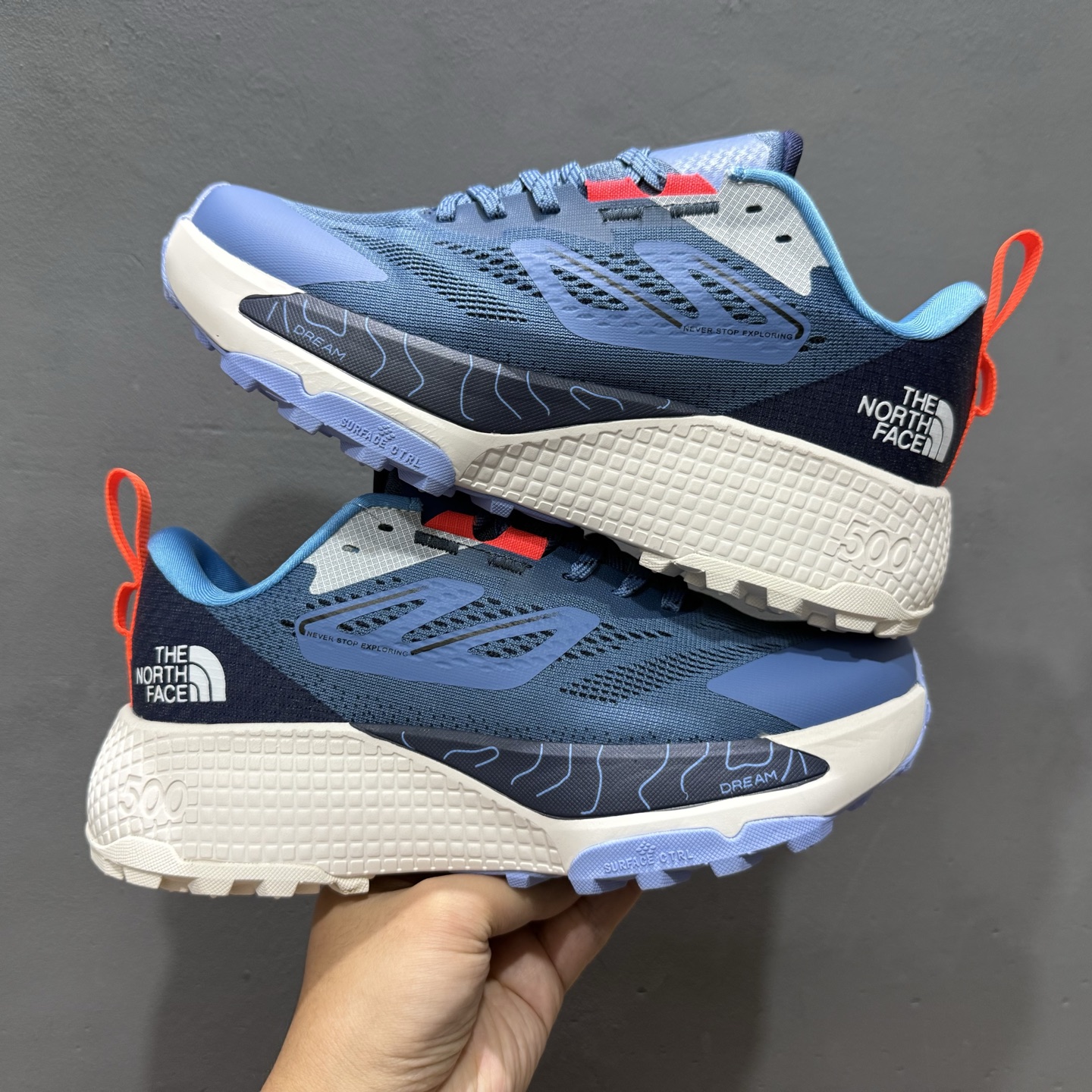 北面THE M ALTAMESA 500 83N3-51-High Quatity Cheap Brand wholesale wholesaler seller Clothes Bags handbags Sneakers Top Fashion Clothing Shoes from China Factory Chinese suppliers best Quality Beautiful Price 北面THE M ALTAMESA 500 83N3-51