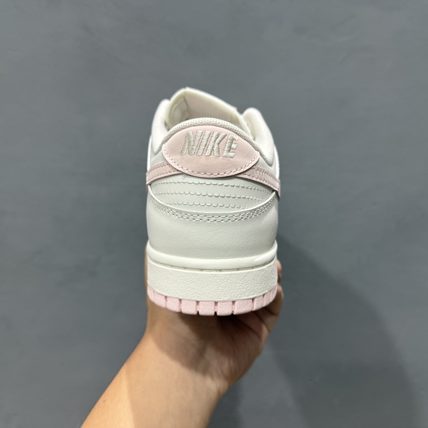 Nike SB Dunk Low Just Do It联名 WP0510-068