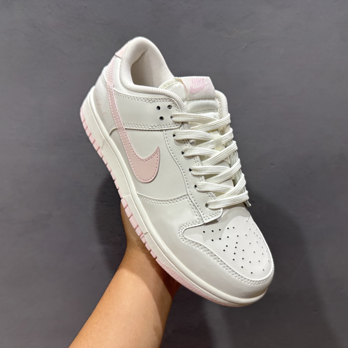 Nike SB Dunk Low Just Do It联名 WP0510-068