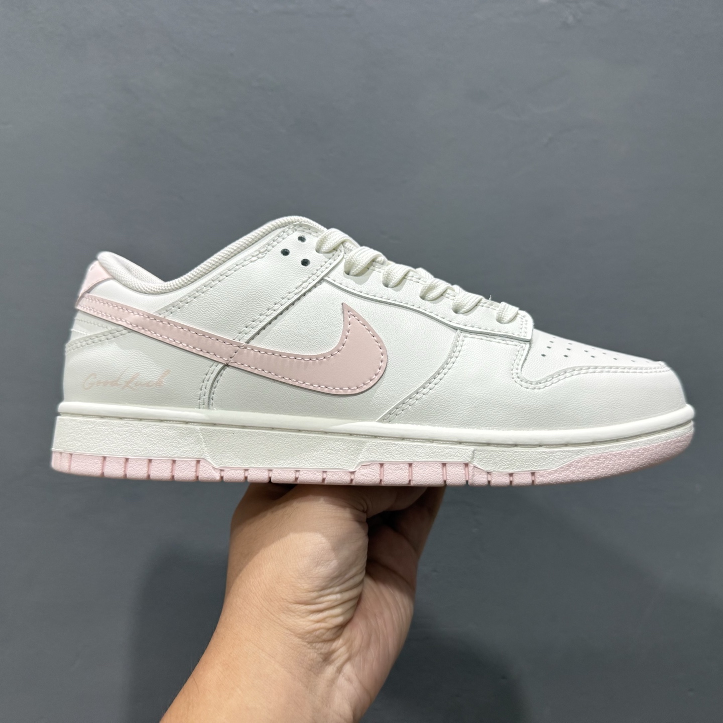 Nike SB Dunk Low Just Do It联名 WP0510-068