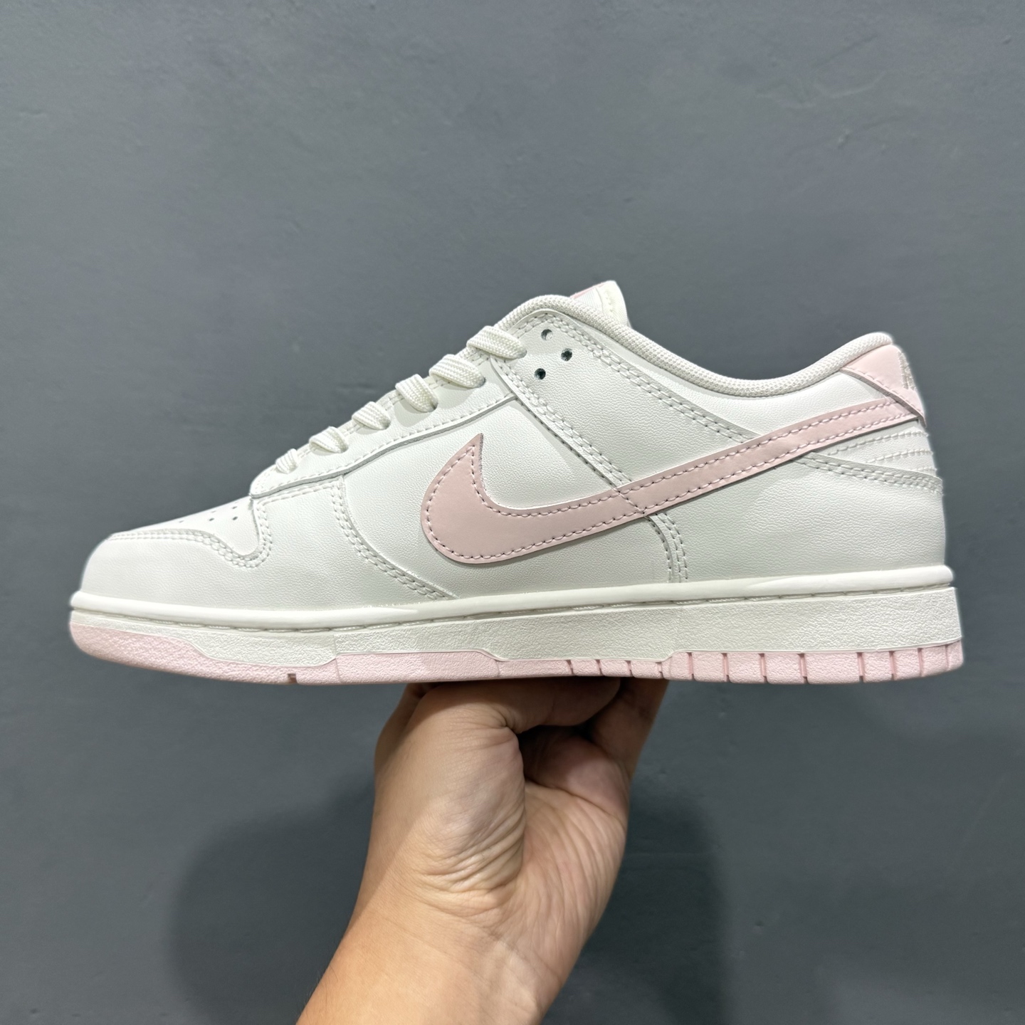 Nike SB Dunk Low Just Do It联名 WP0510-068
