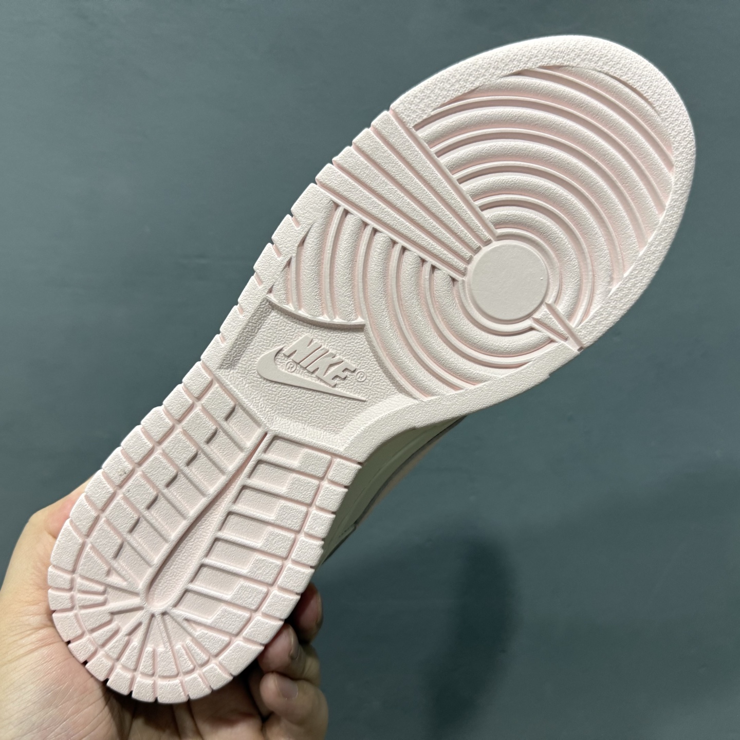 Nike SB Dunk Low Just Do It联名 WP0510-068