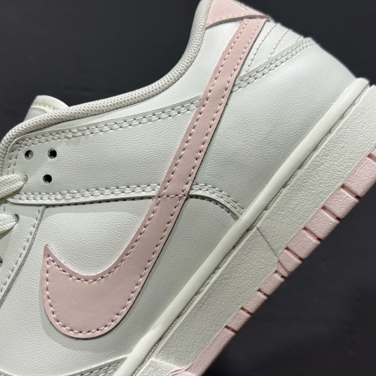 Nike SB Dunk Low Just Do It联名 WP0510-068