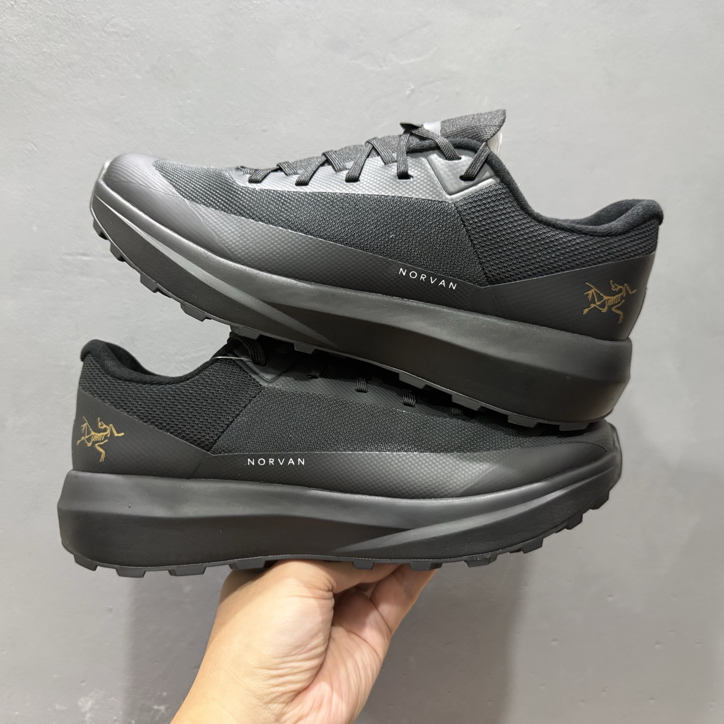 HP DESCENTE RUNNING 迪桑特系列 D