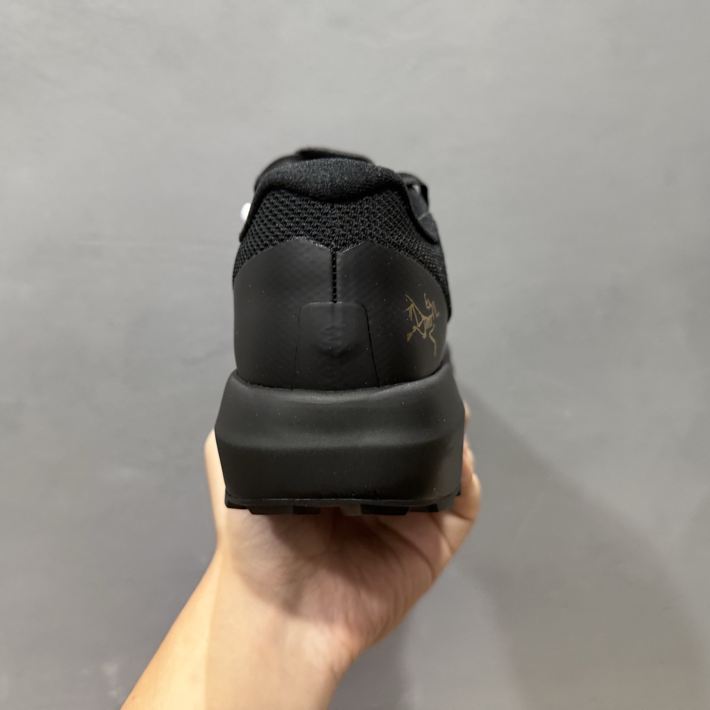 HP DESCENTE RUNNING 迪桑特系列 D