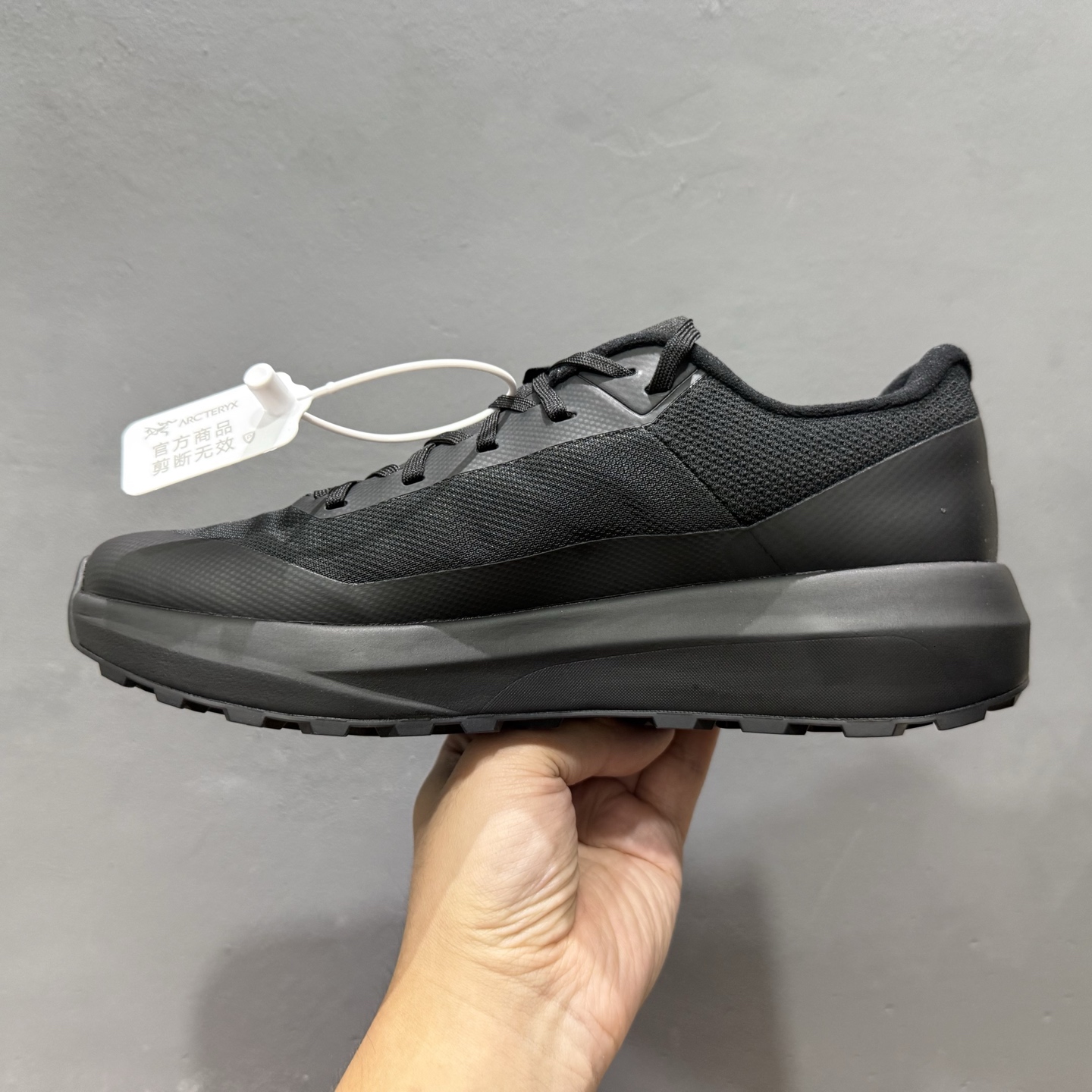 HP DESCENTE RUNNING 迪桑特系列 D